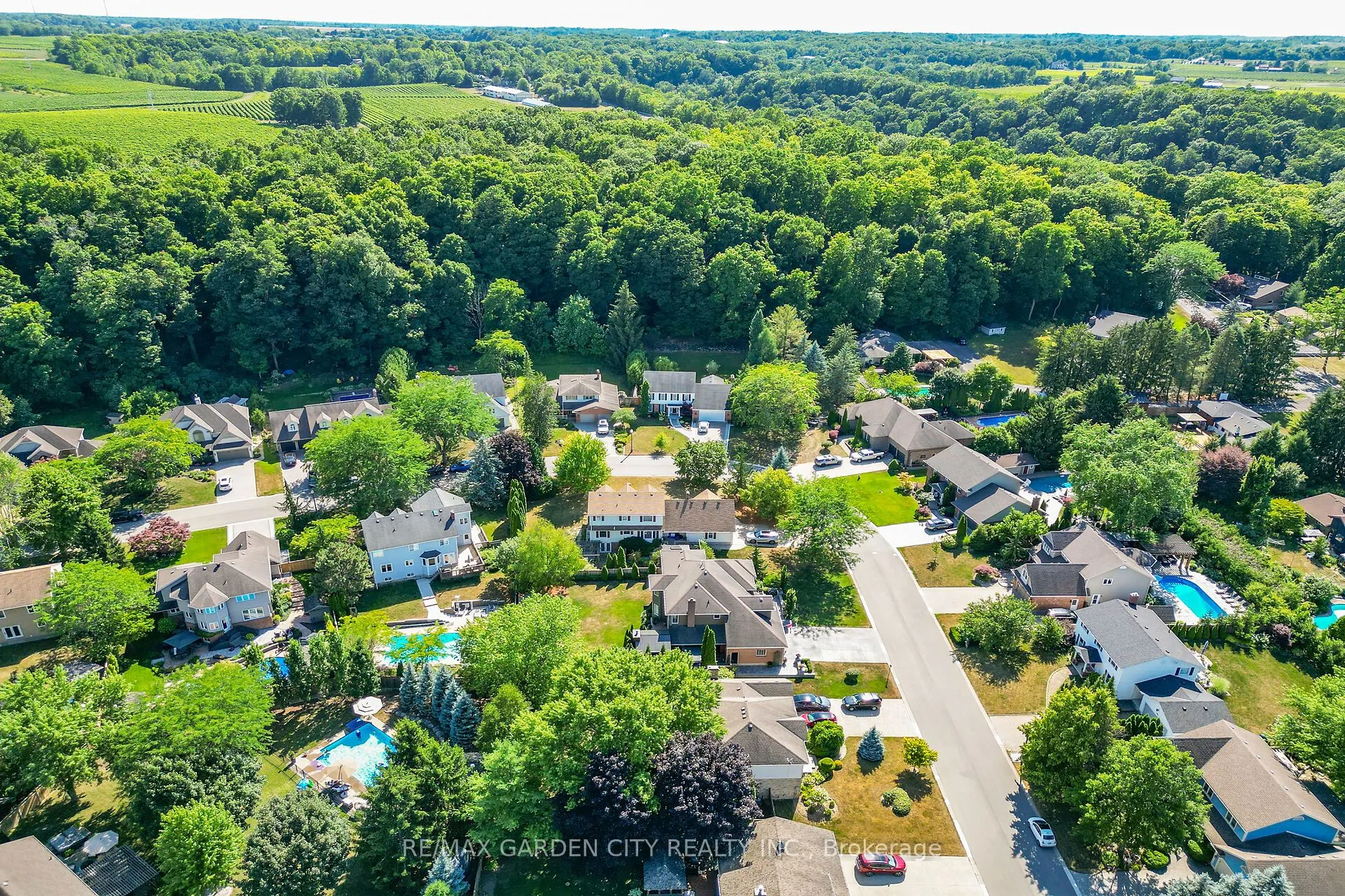 3623 GLEN ELGIN Drive