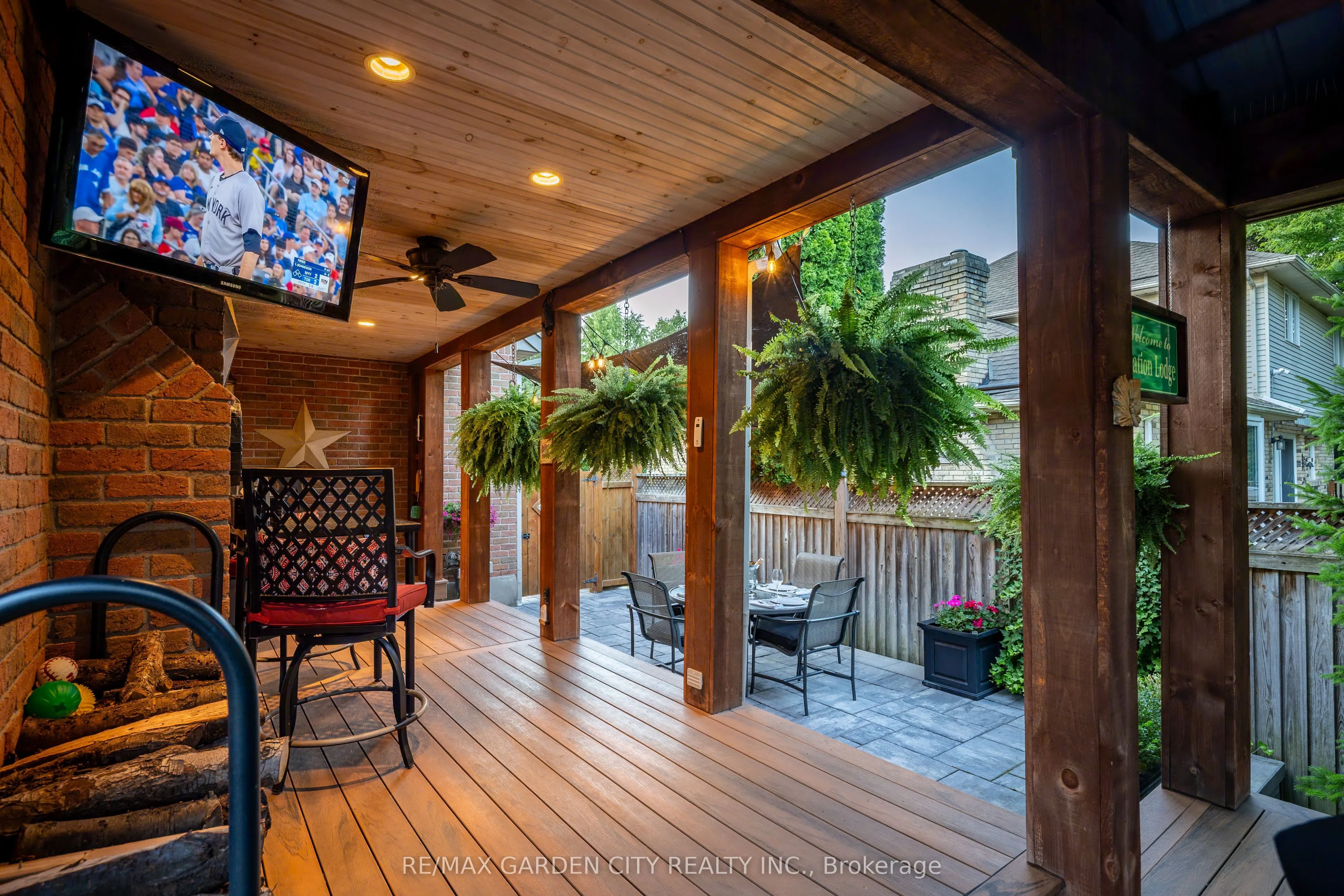3623 GLEN ELGIN Drive