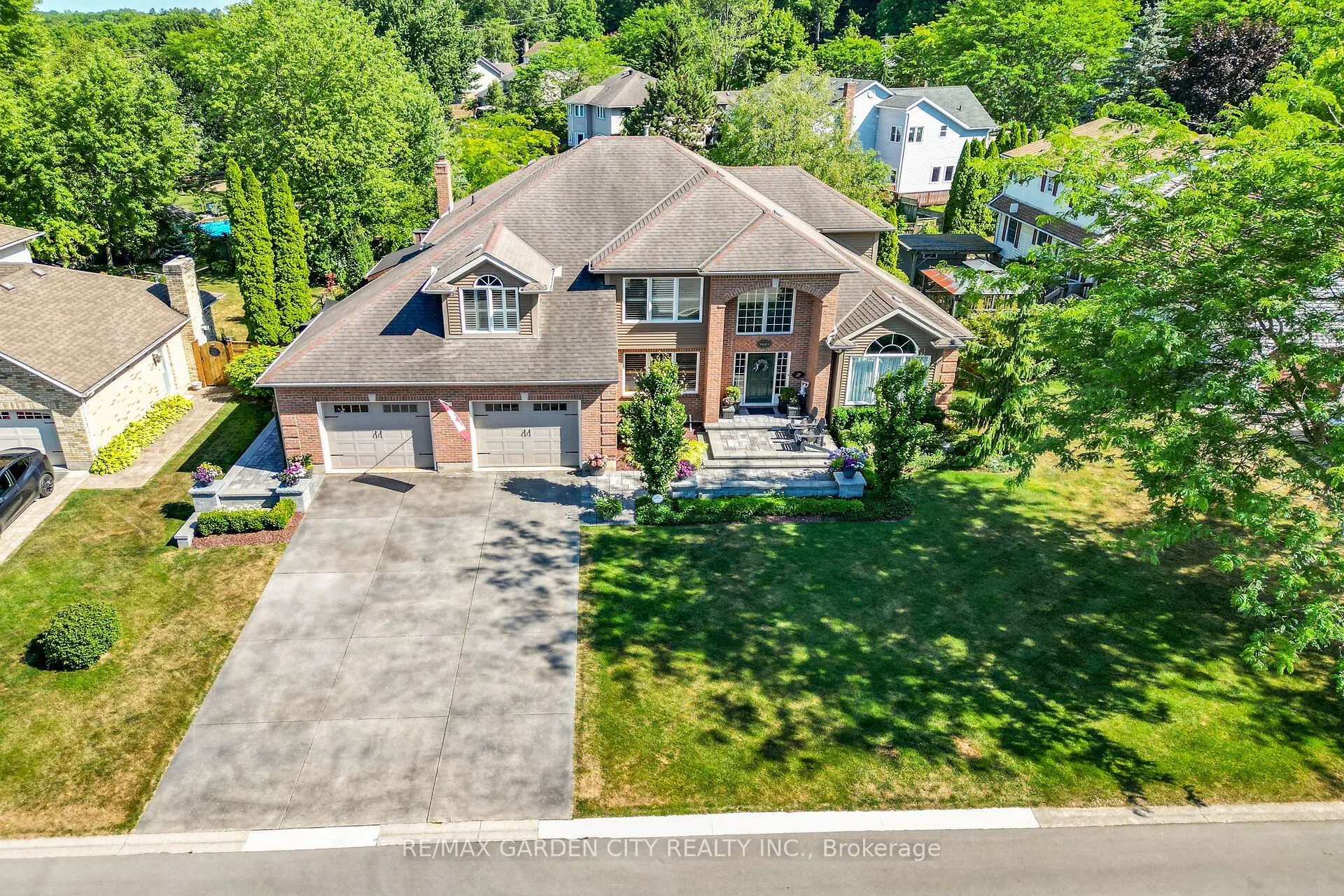 3623 GLEN ELGIN Drive