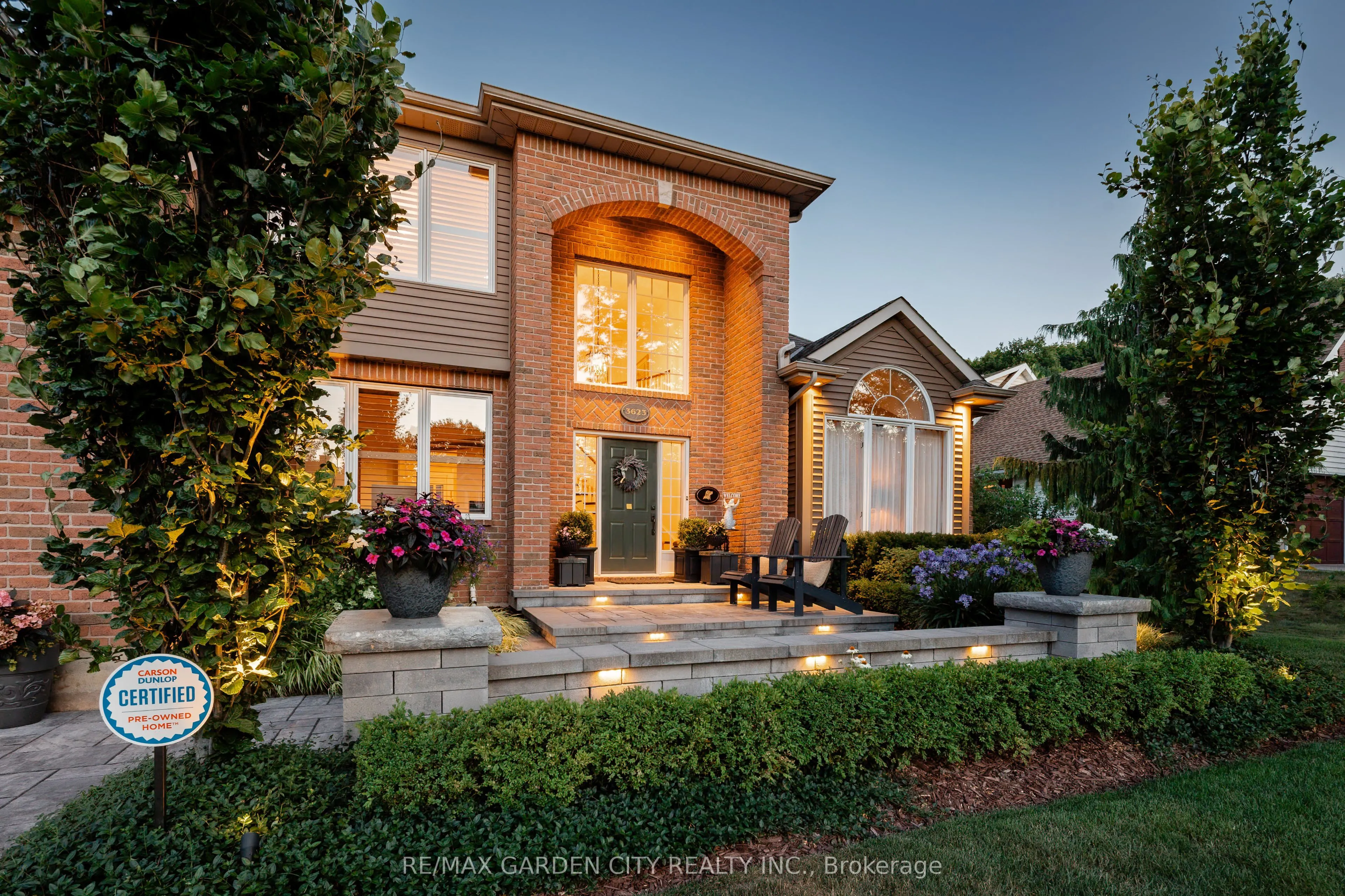 3623 GLEN ELGIN Drive