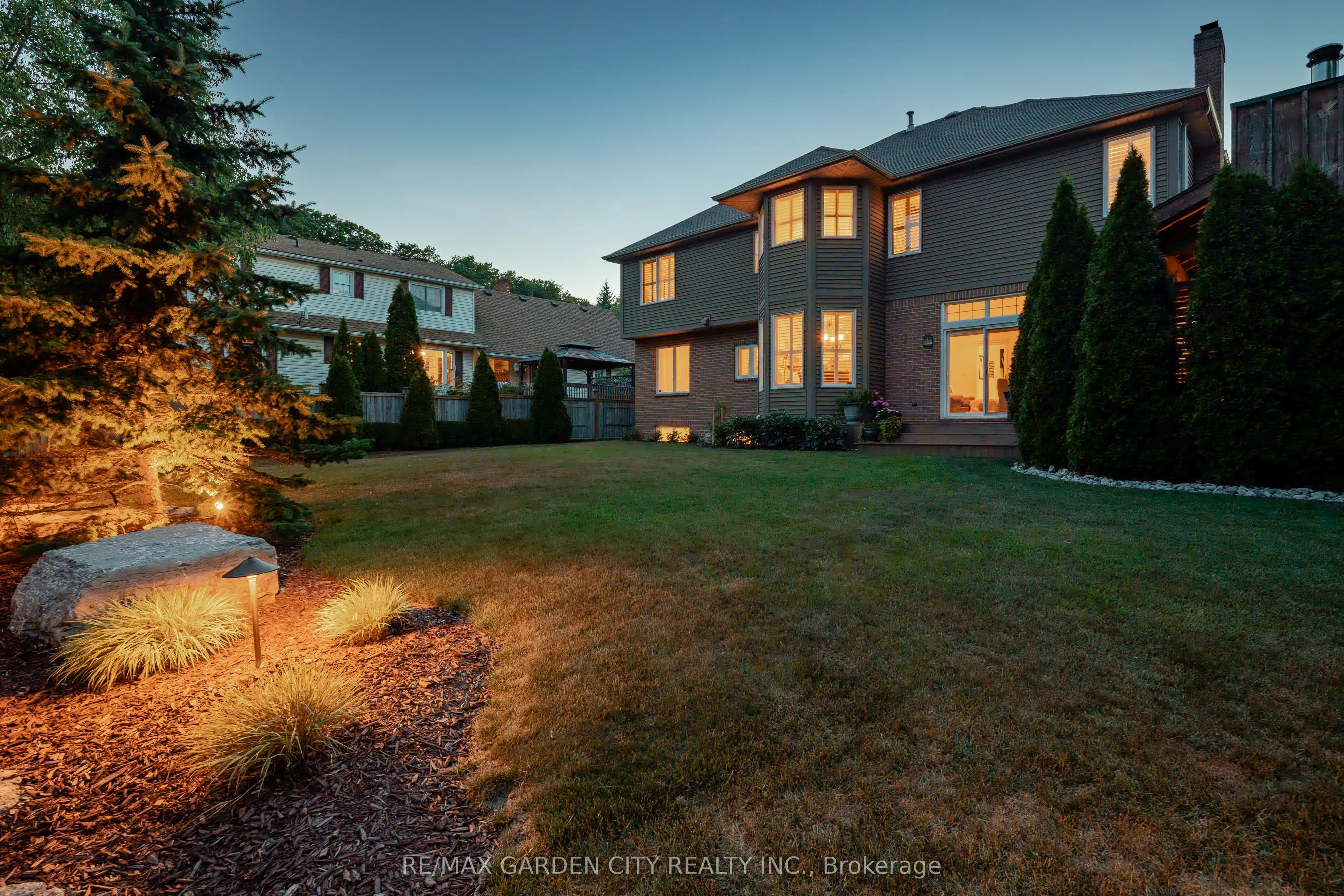 3623 GLEN ELGIN Drive