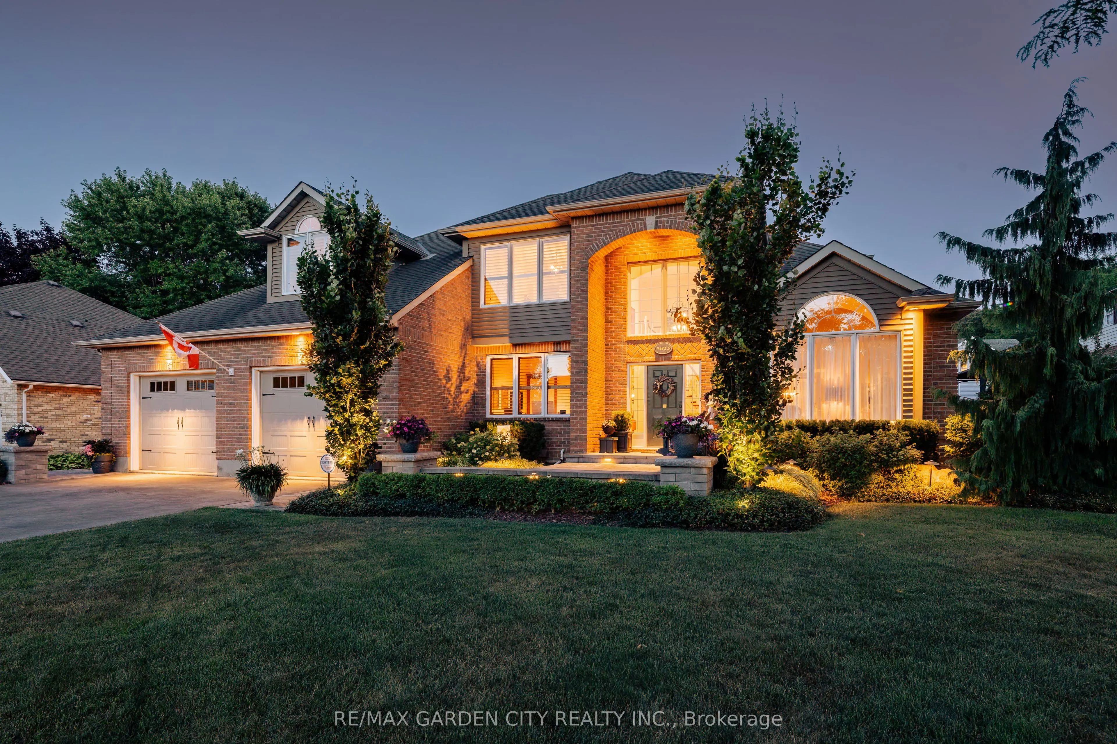 3623 GLEN ELGIN Drive