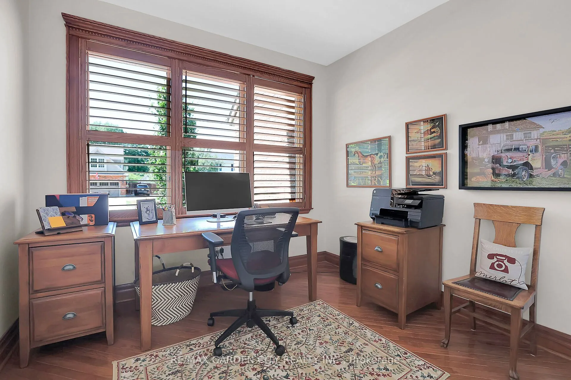 3623 GLEN ELGIN Drive