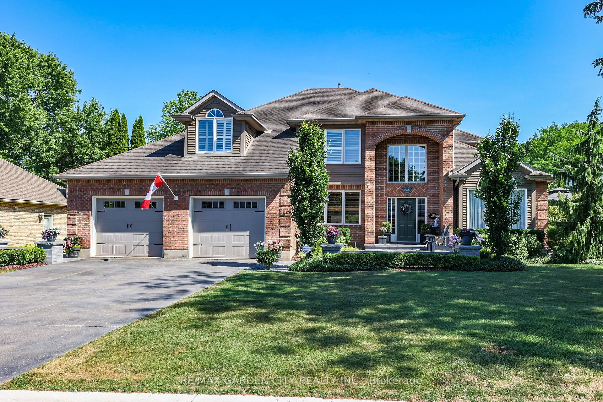 3623 GLEN ELGIN Drive