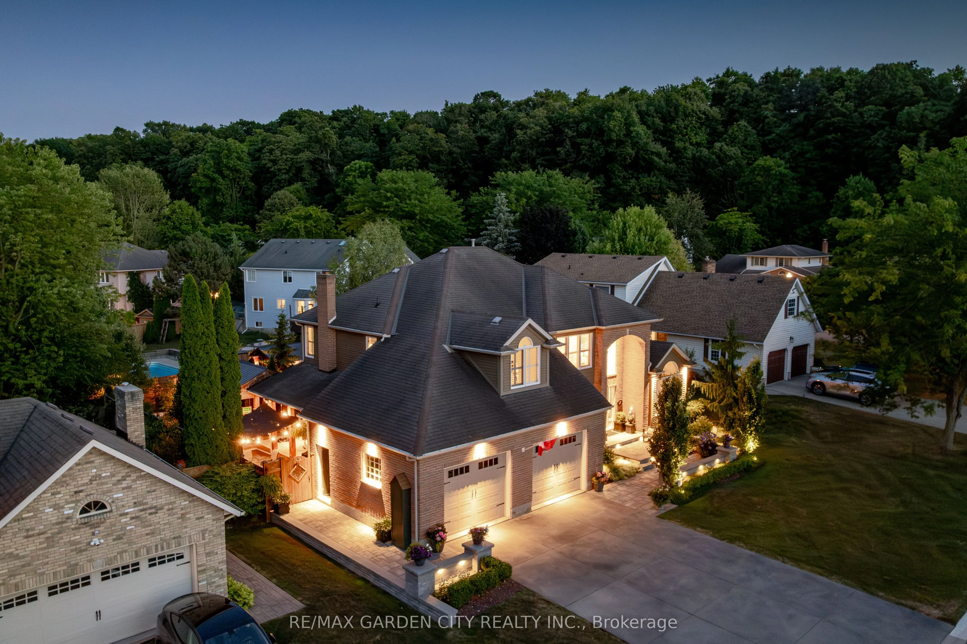 3623 GLEN ELGIN Drive