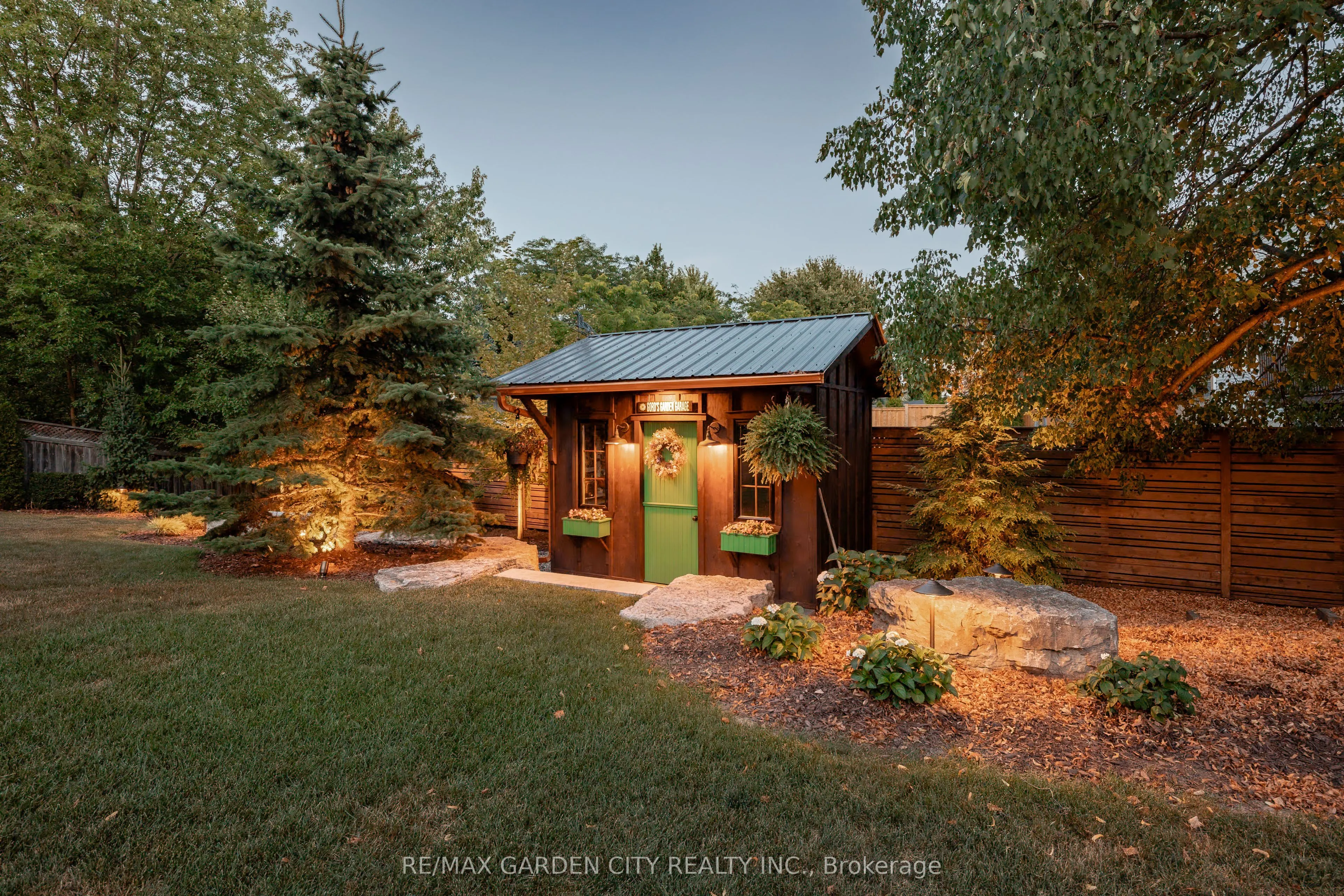 3623 GLEN ELGIN Drive