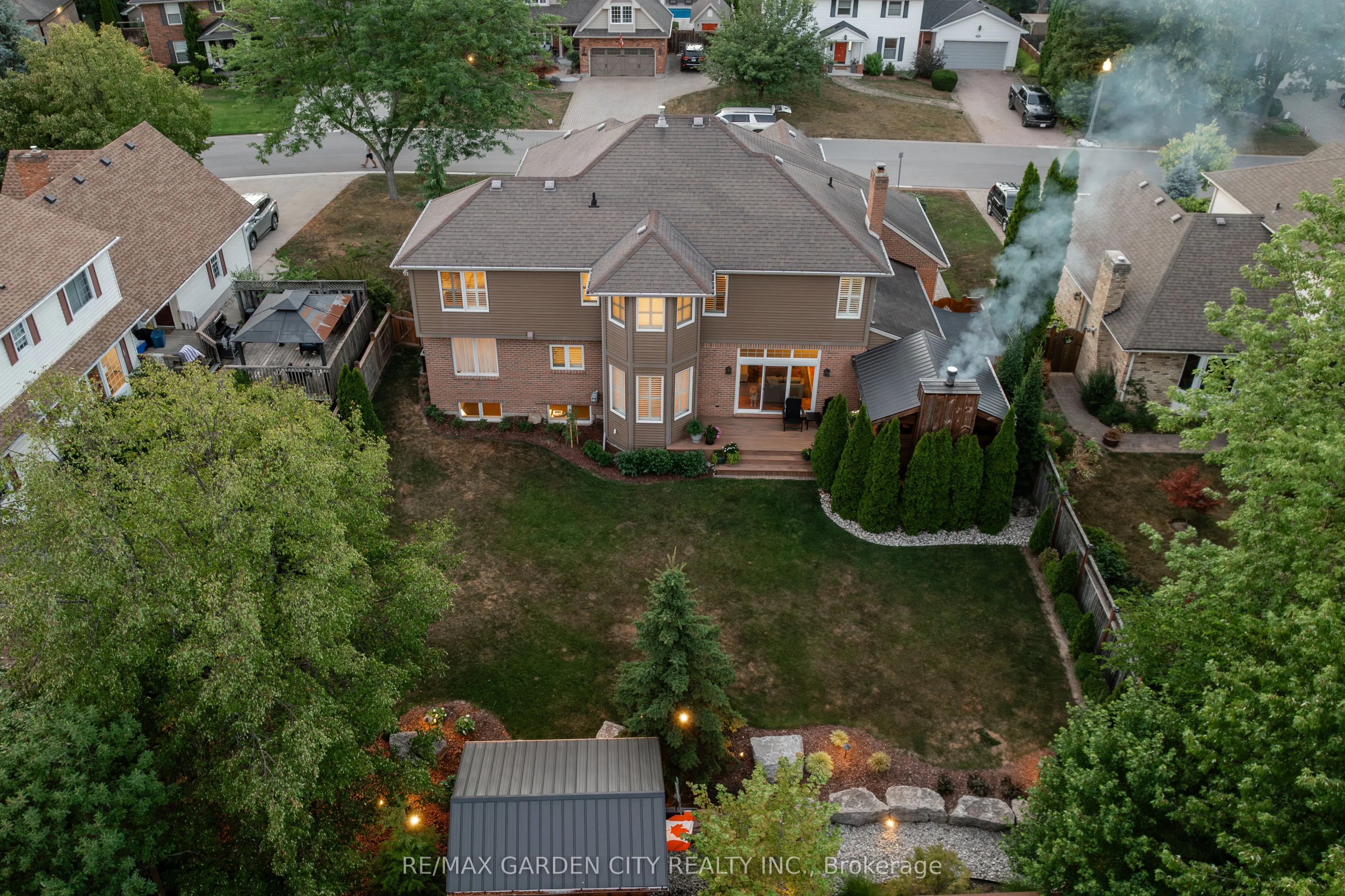 3623 GLEN ELGIN Drive