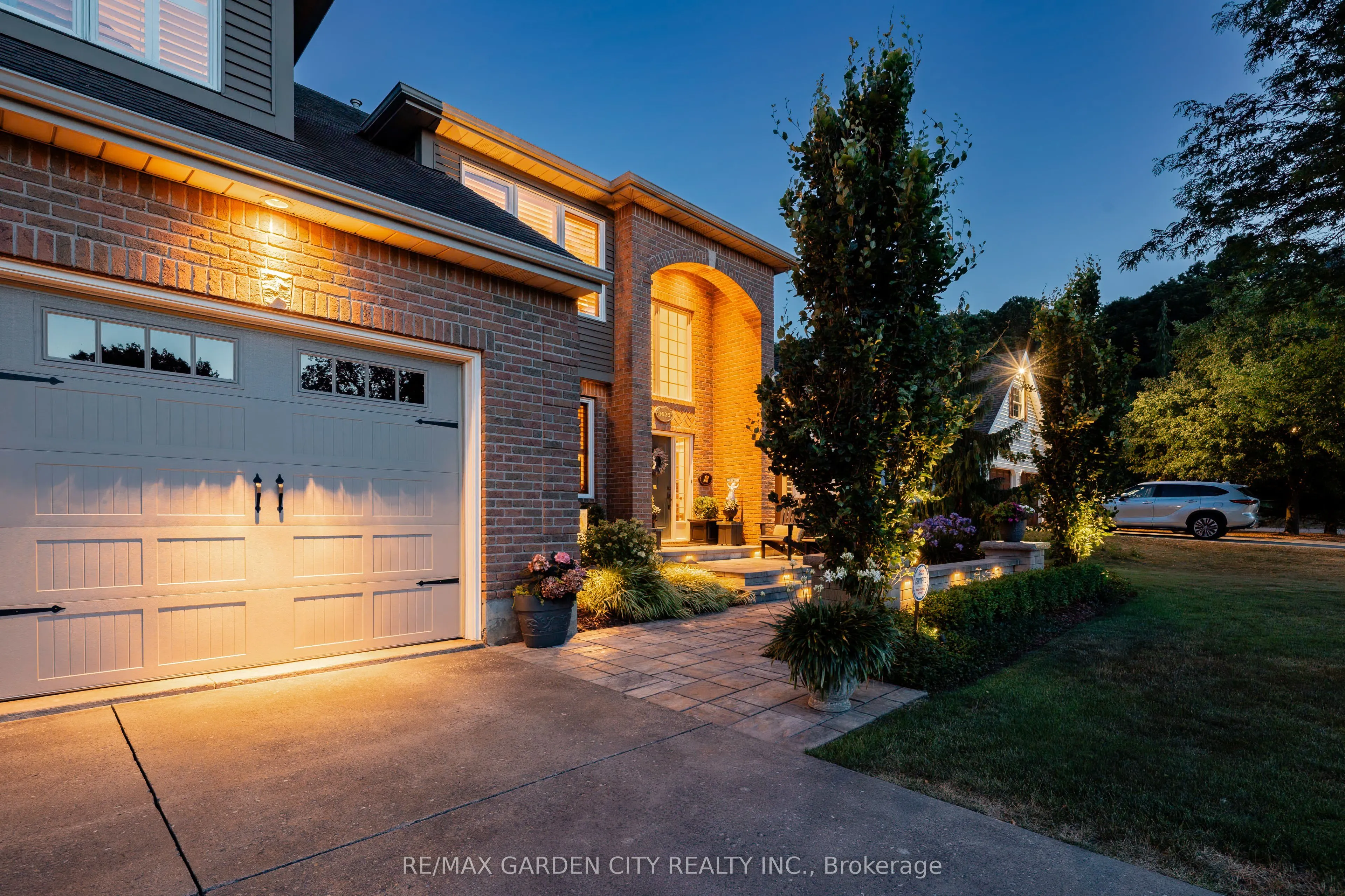 3623 GLEN ELGIN Drive
