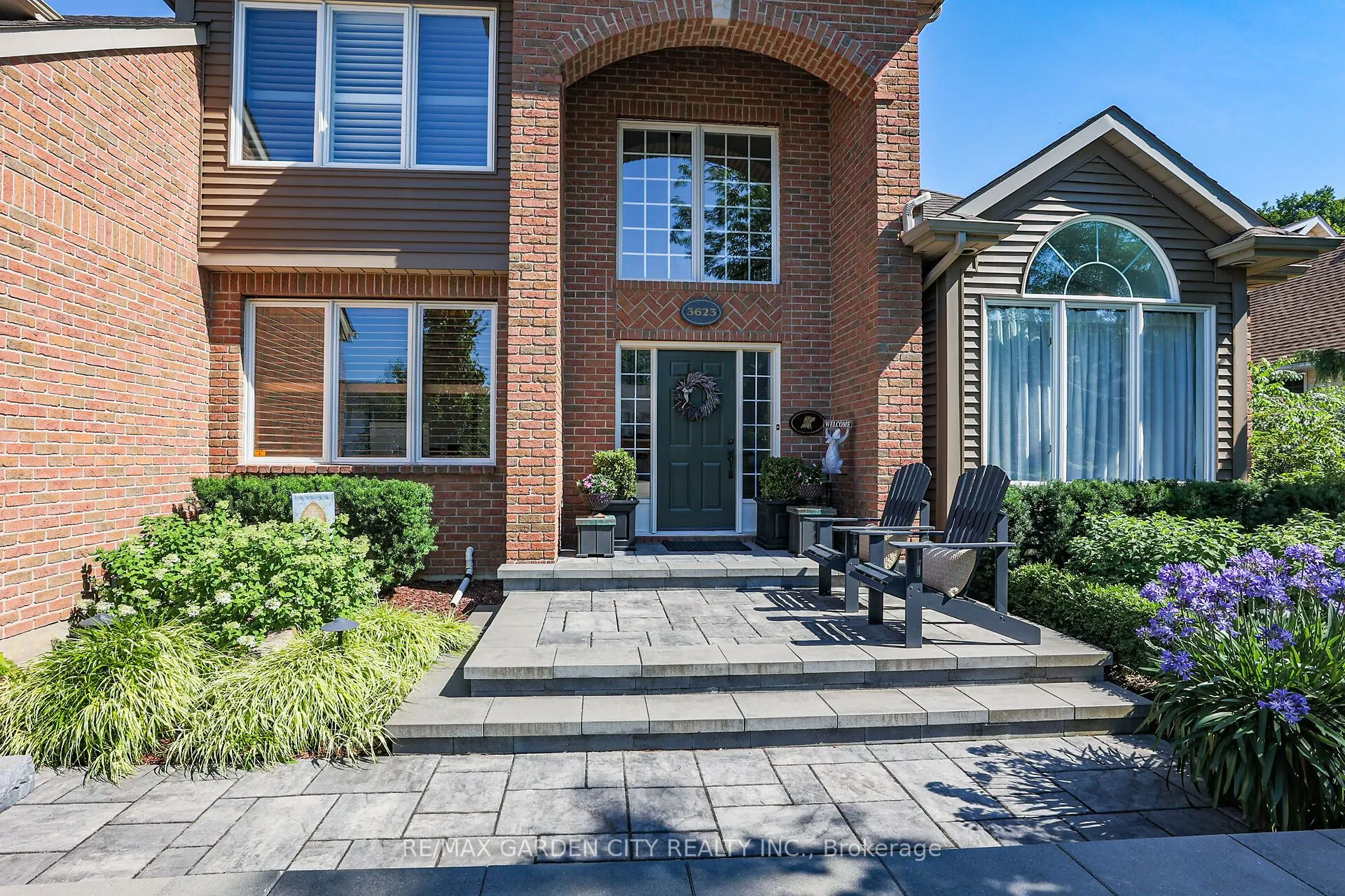 3623 GLEN ELGIN Drive
