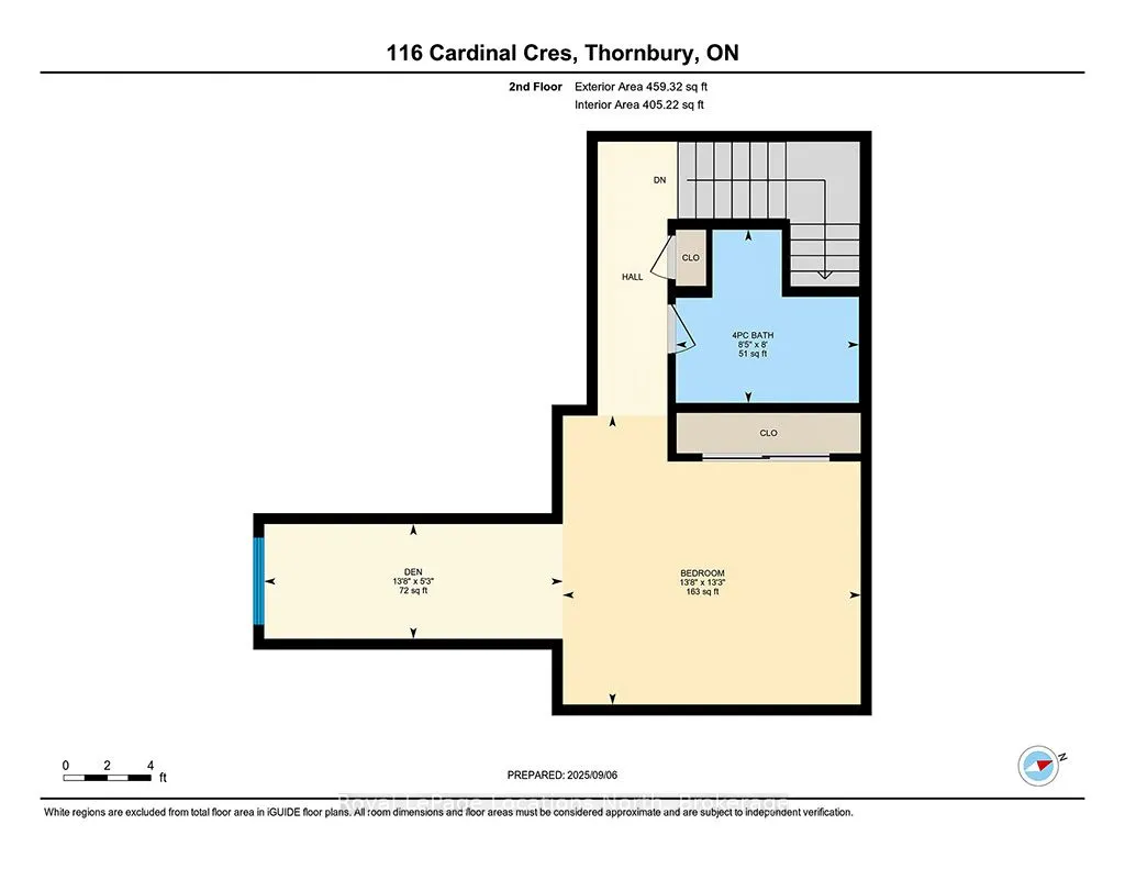 116 Cardinal Crescent