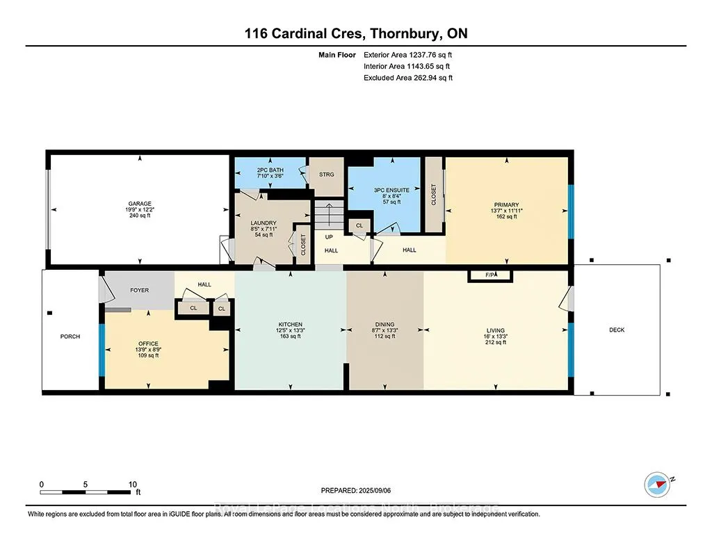 116 Cardinal Crescent