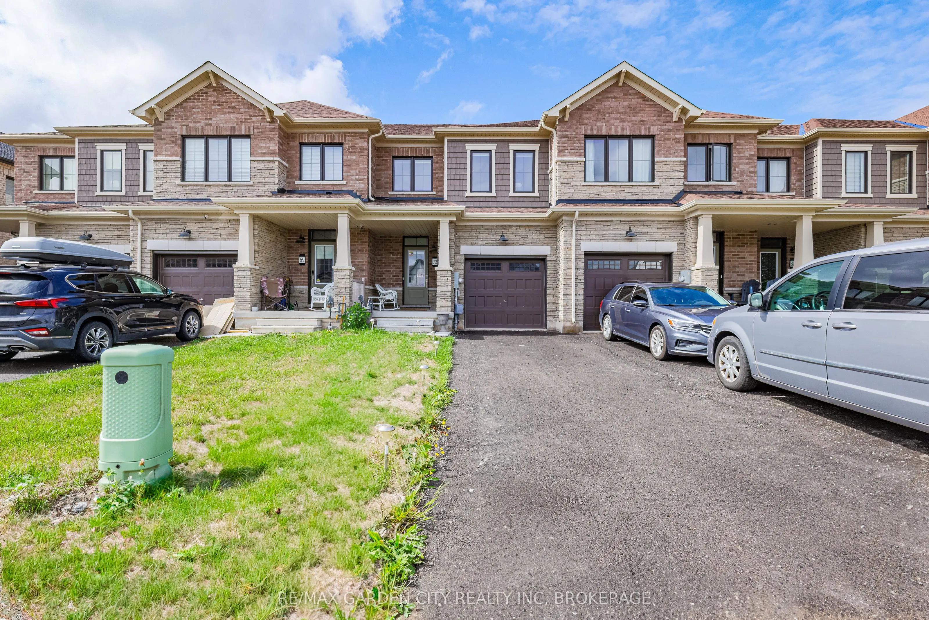 73 Keelson Street