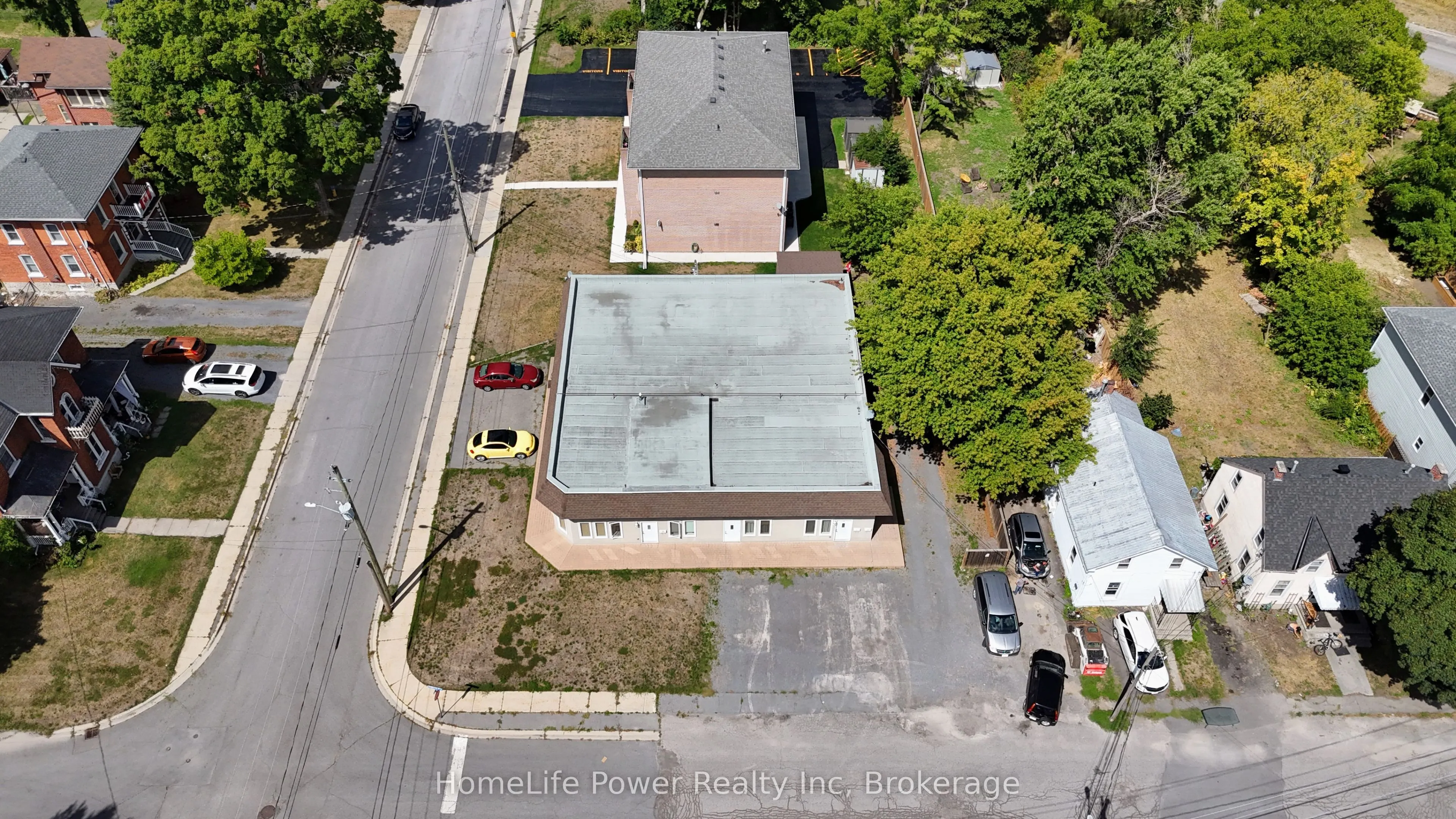 259 John Street
