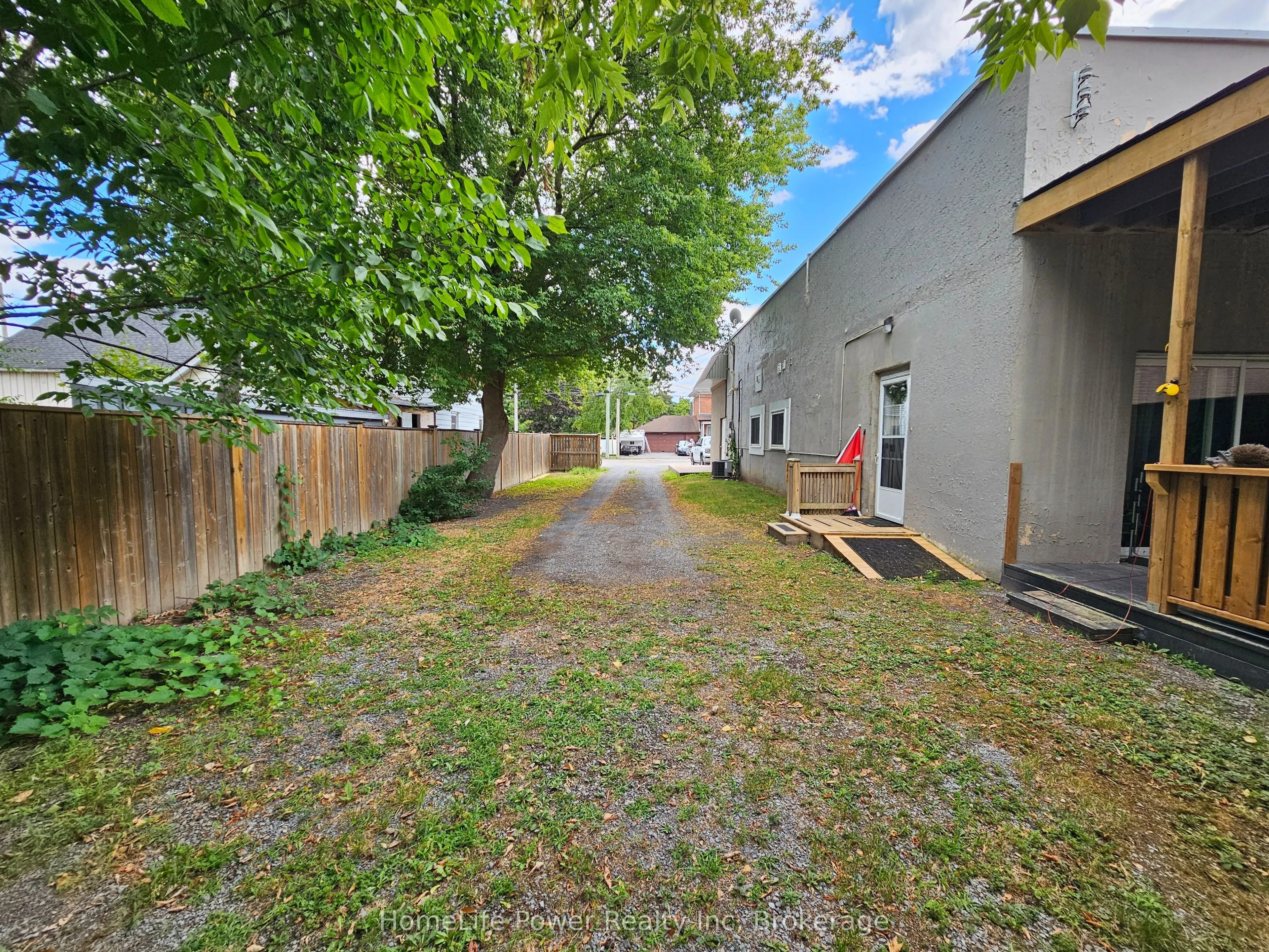 259 John Street