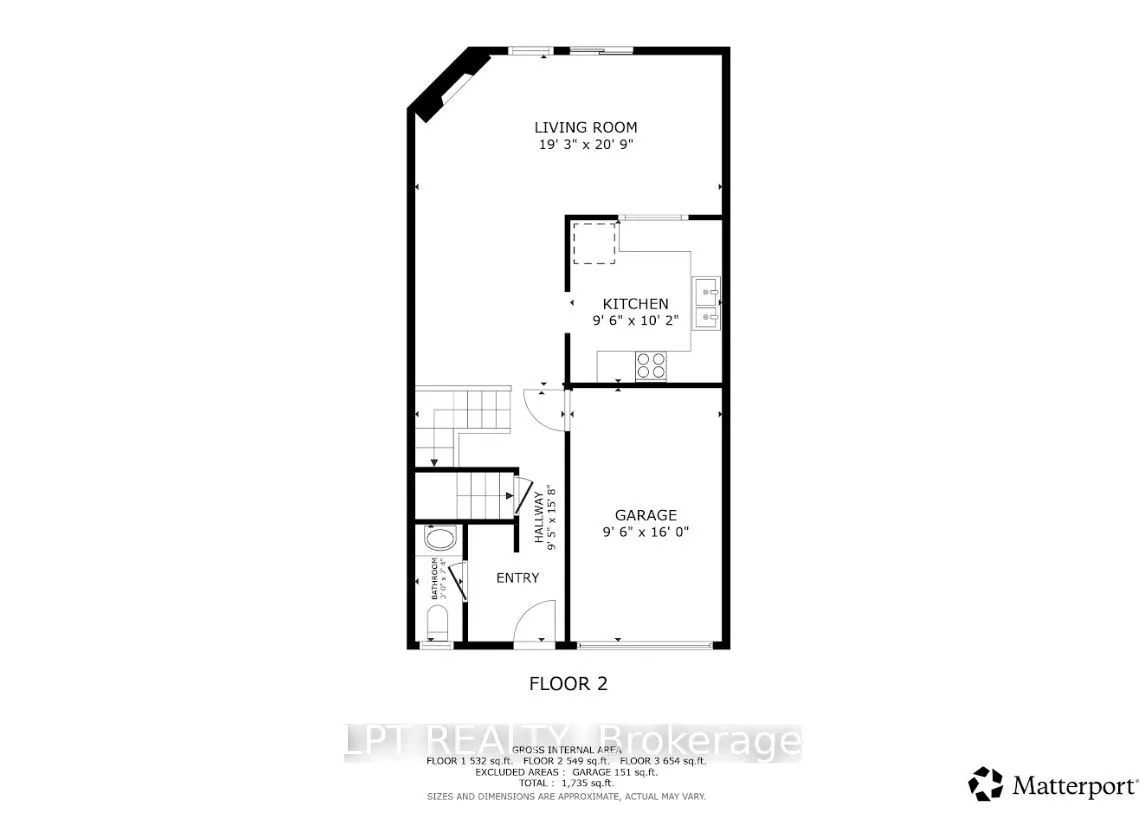 491 Valade Crescent, #33