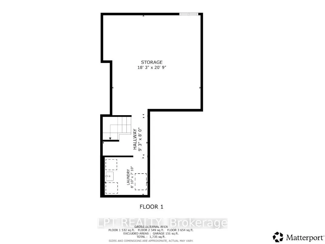 491 Valade Crescent, #33