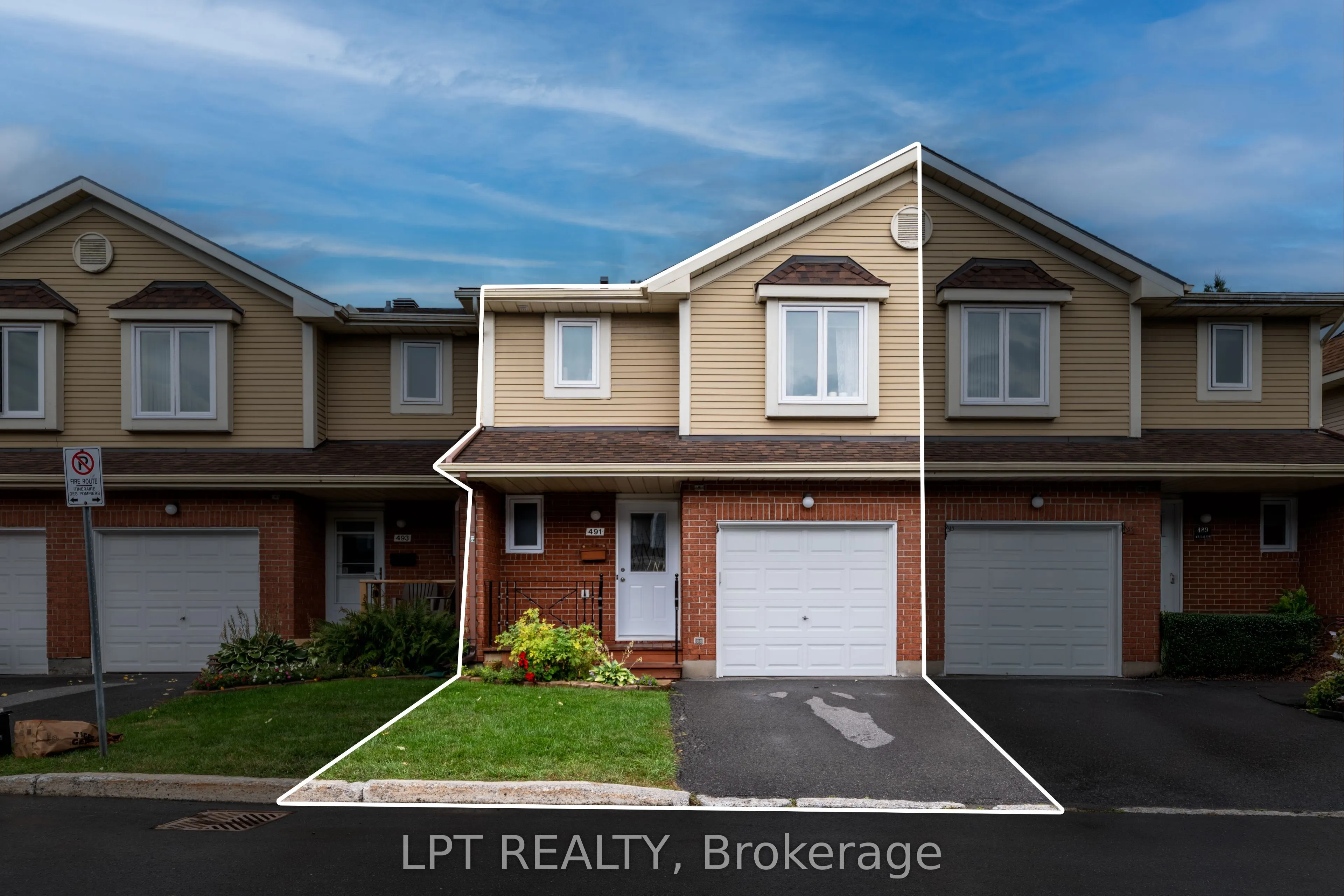 491 Valade Crescent, #33