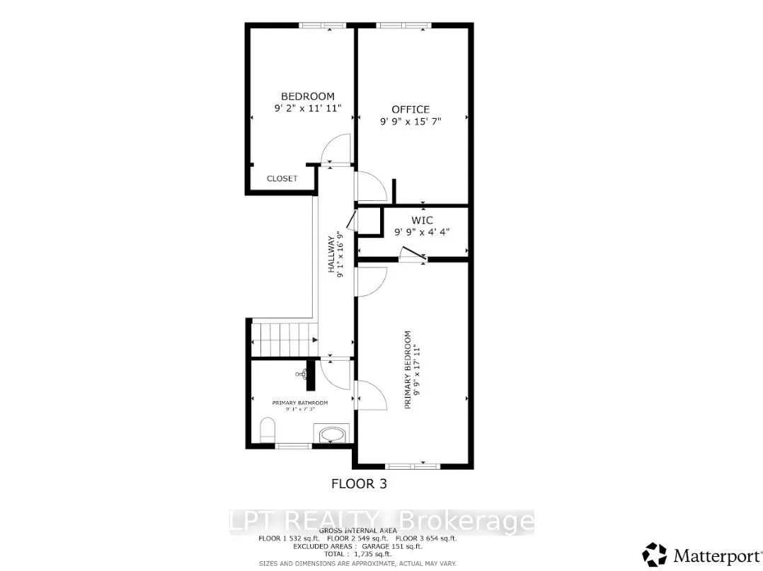 491 Valade Crescent, #33