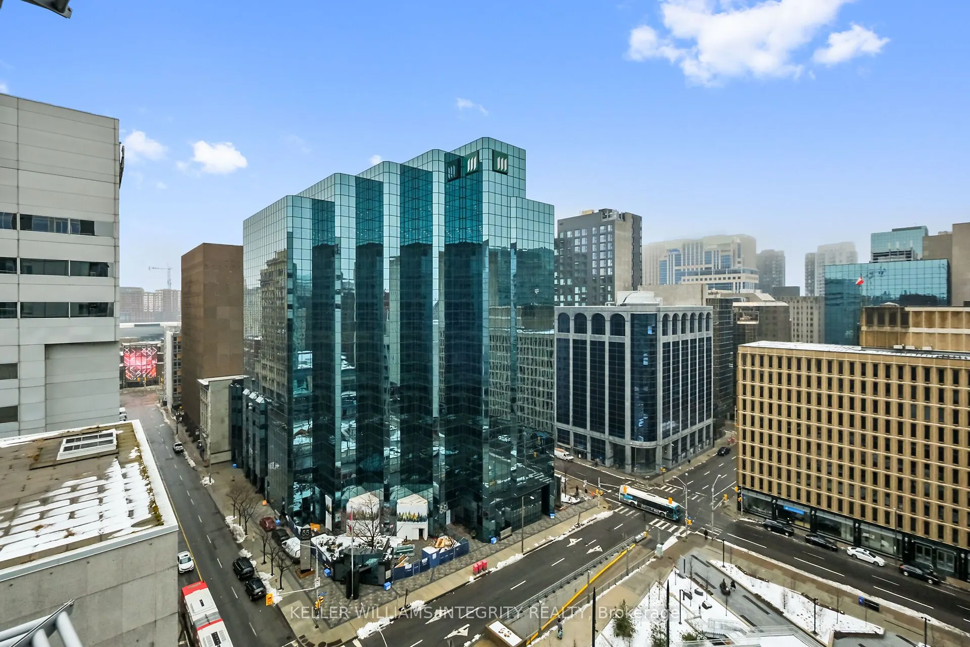 101 Queen Street