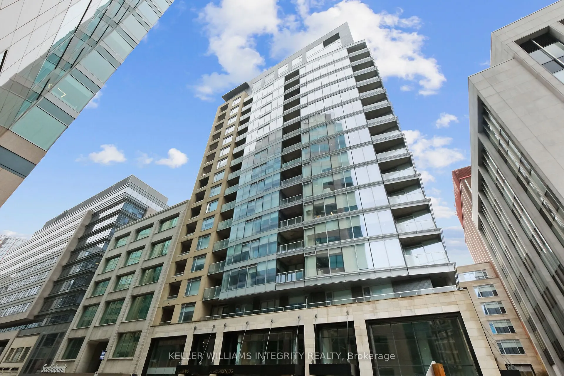 101 Queen Street