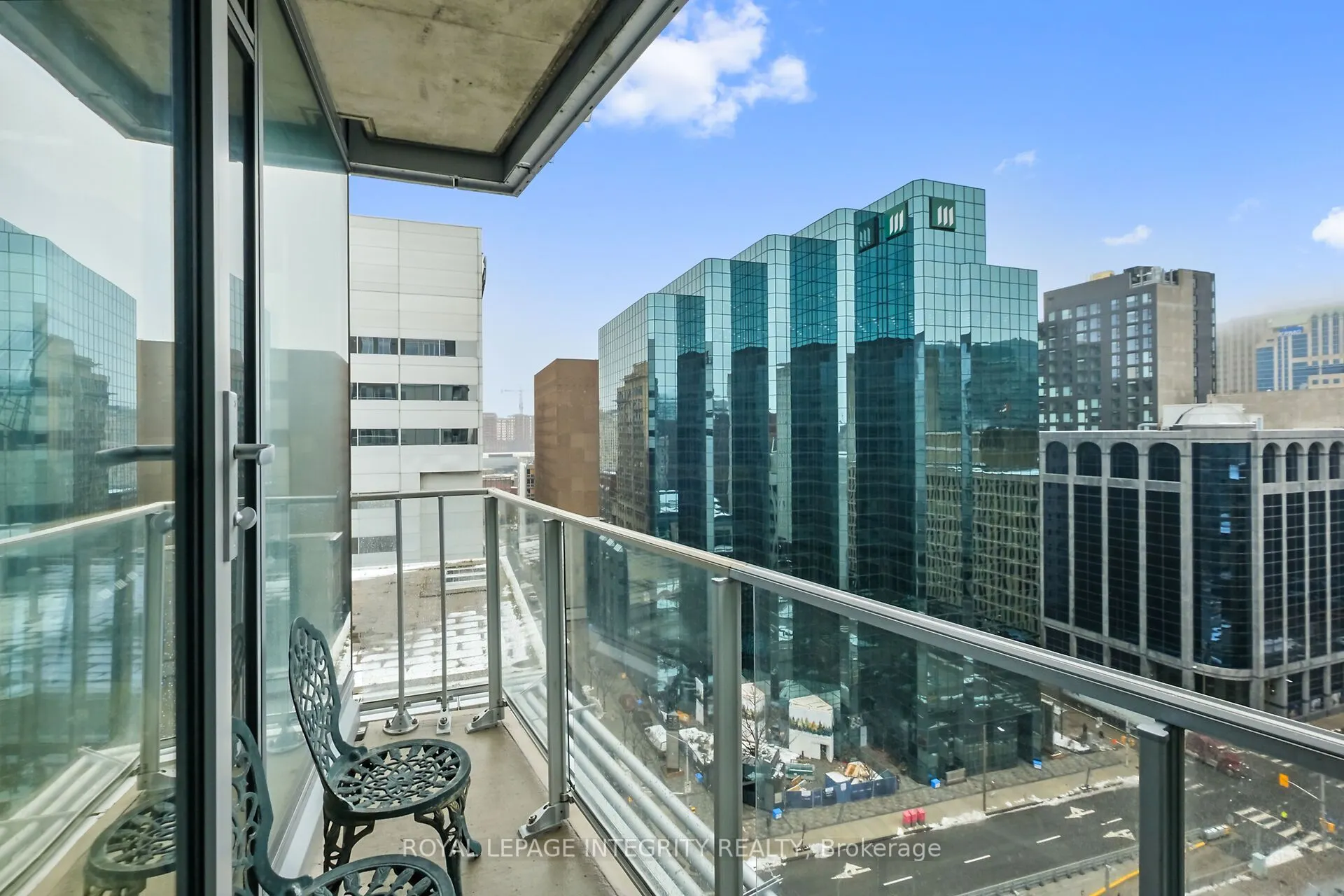 101 Queen Street