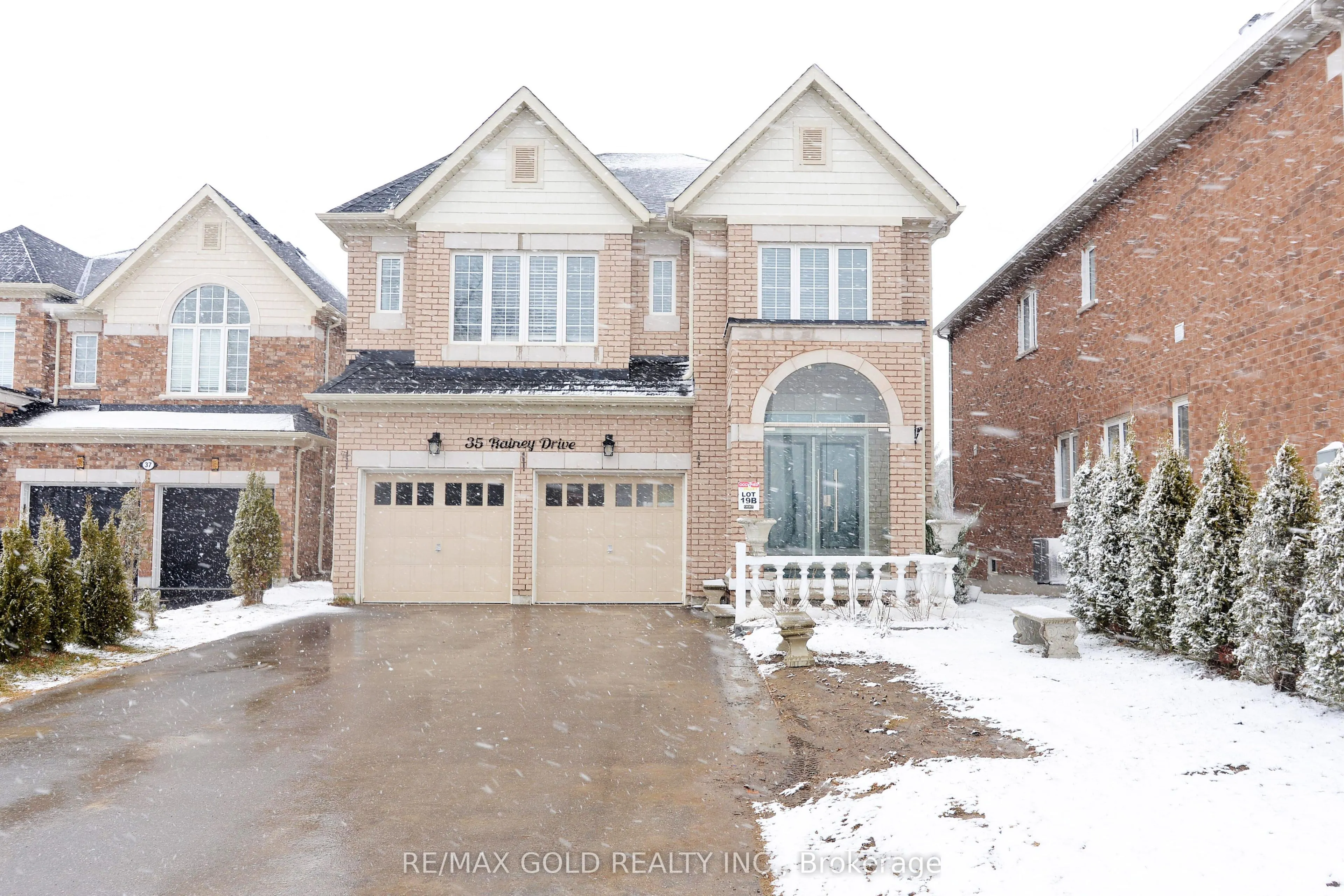 35 Rainey Drive