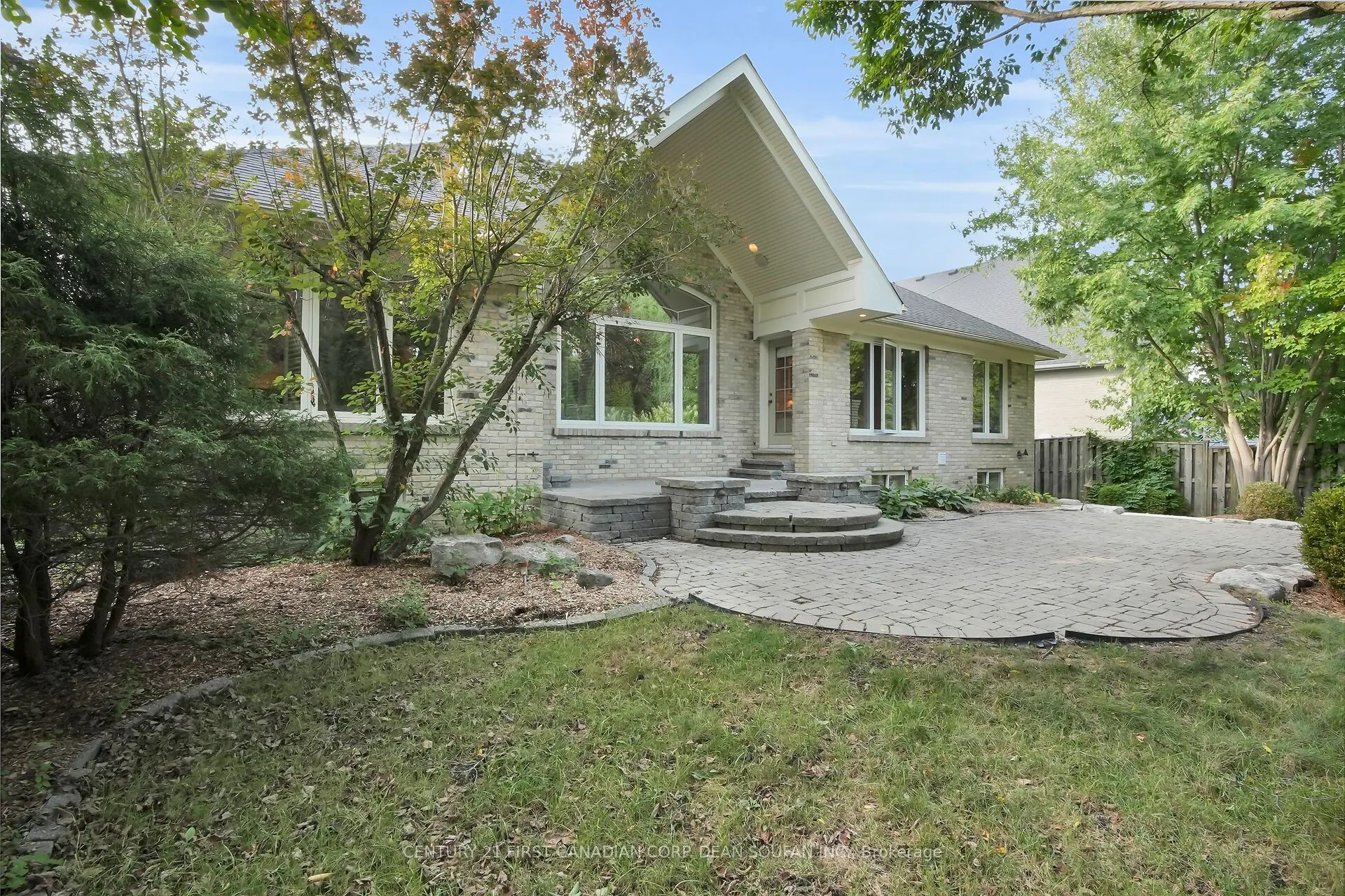 540 Mcgarrell Place