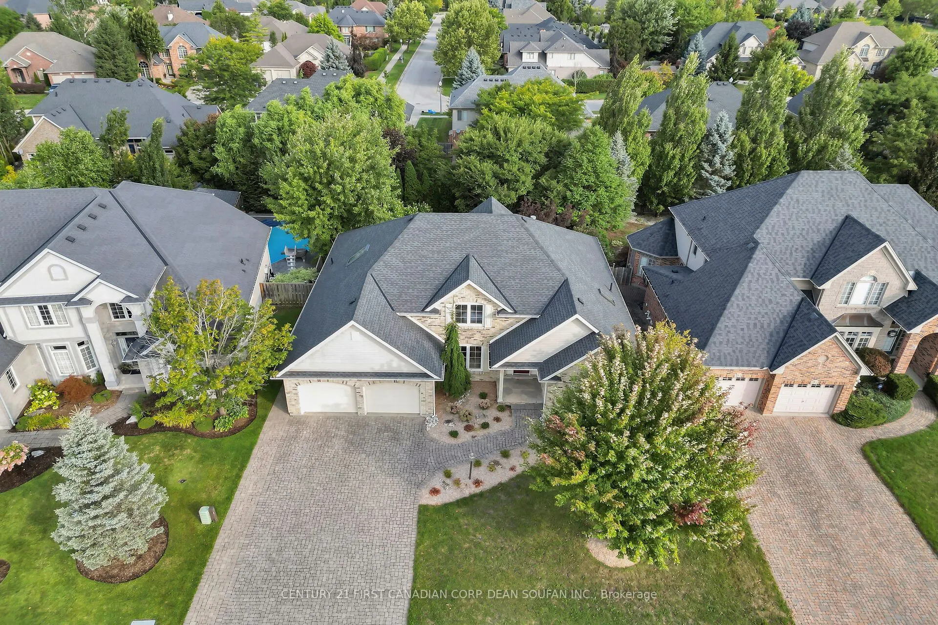 540 Mcgarrell Place
