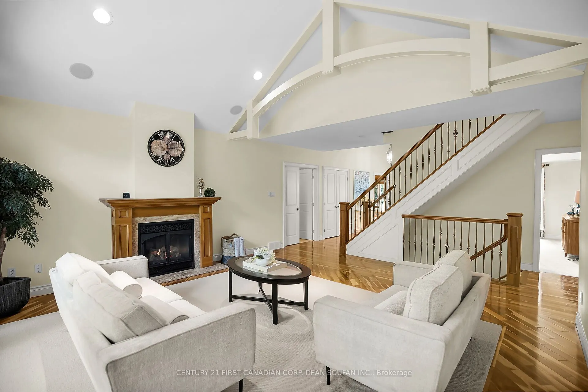 540 Mcgarrell Place