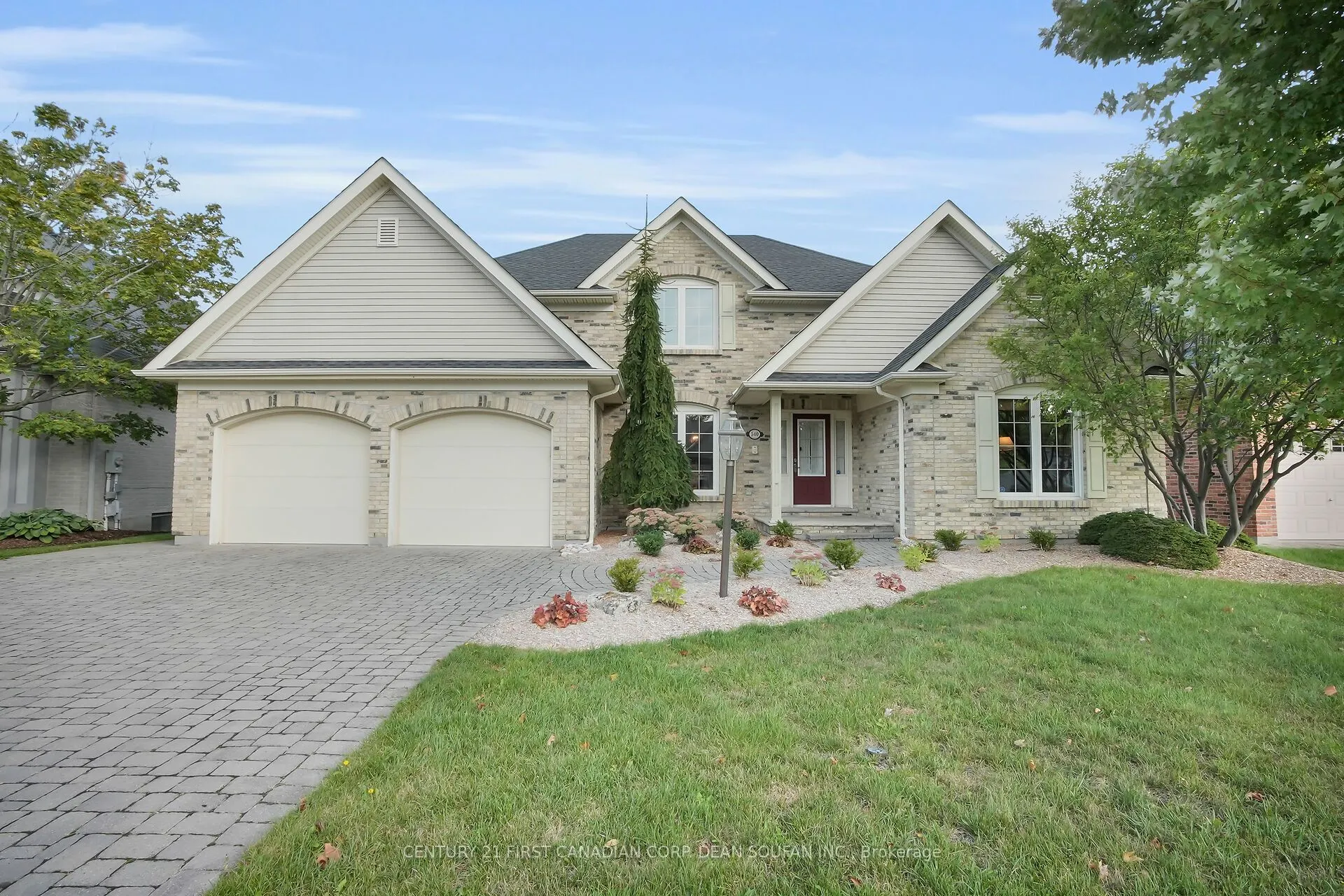 540 Mcgarrell Place