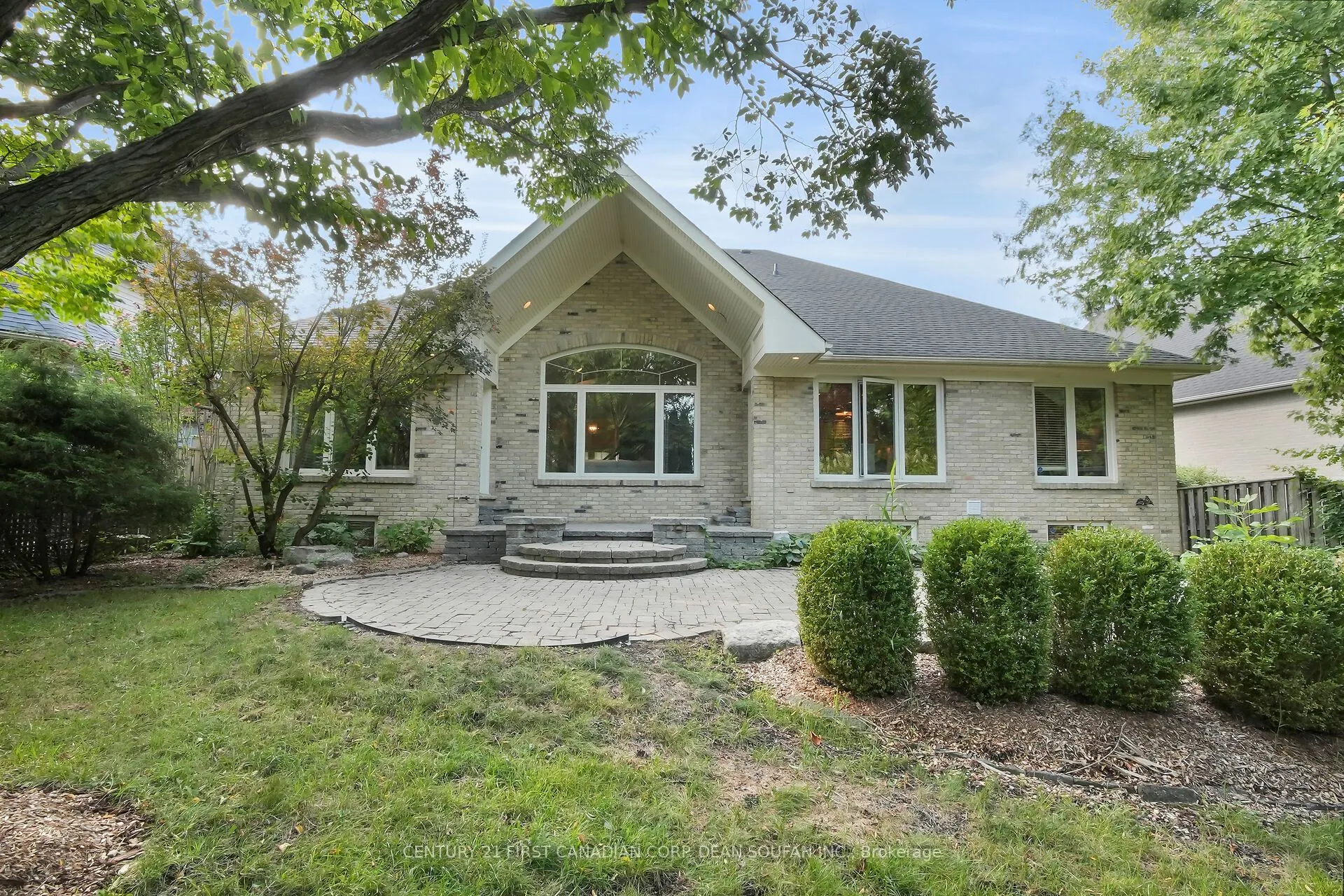 540 Mcgarrell Place