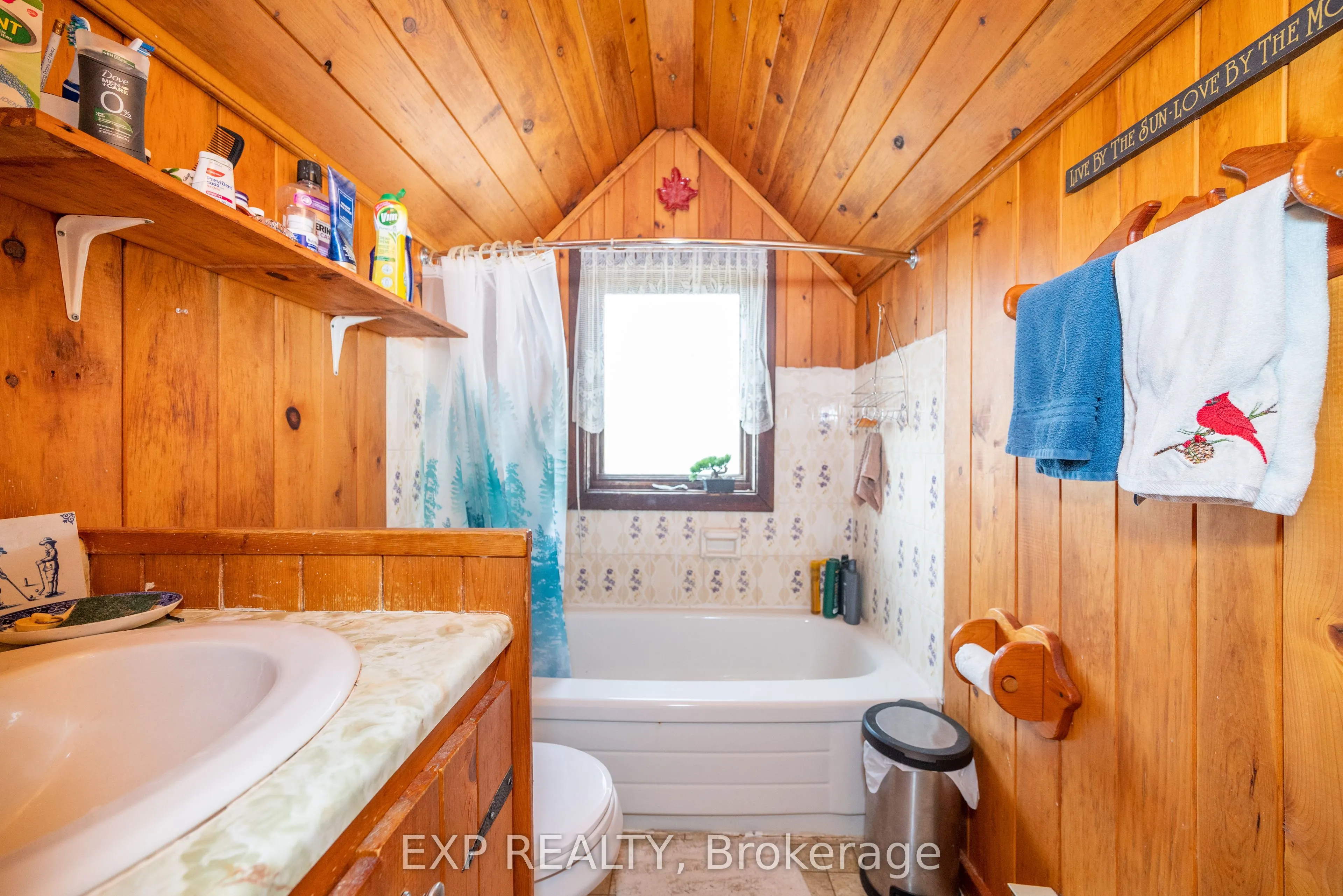 1197 Lower Spruce Hedge Road