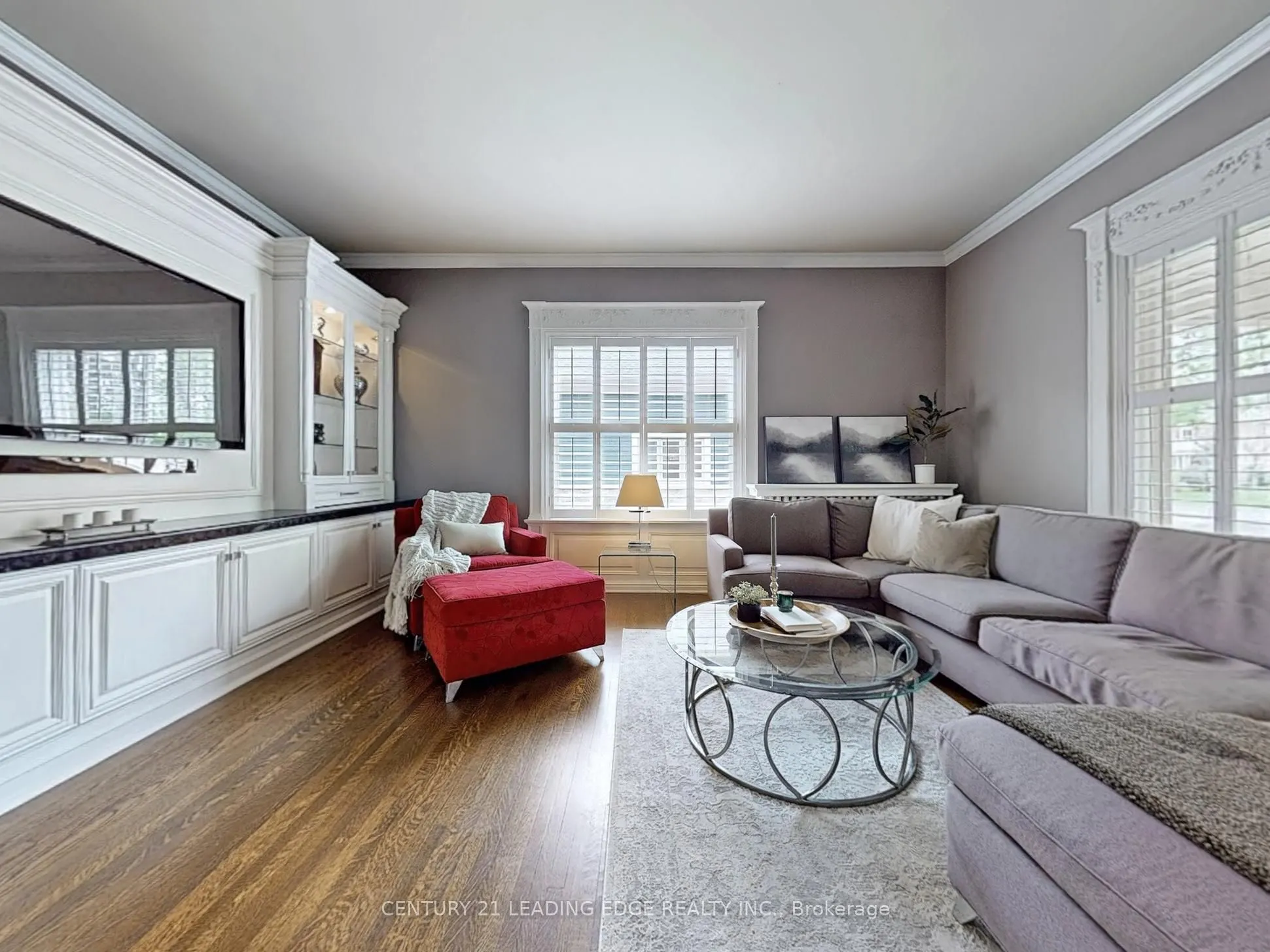 18 BRANT Road N