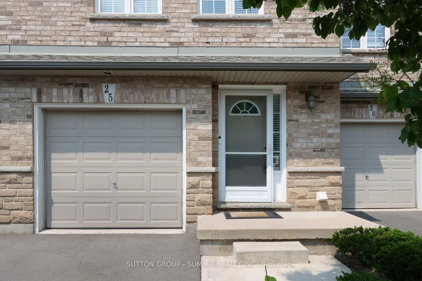1771 Upper Wentworth Street, #25