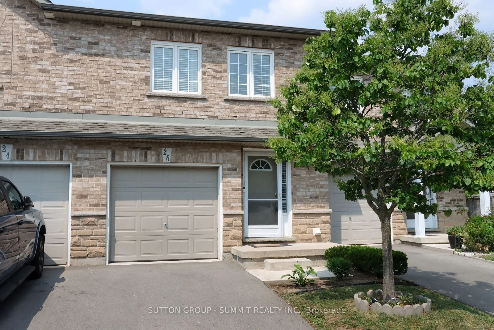 1771 Upper Wentworth Street, #25