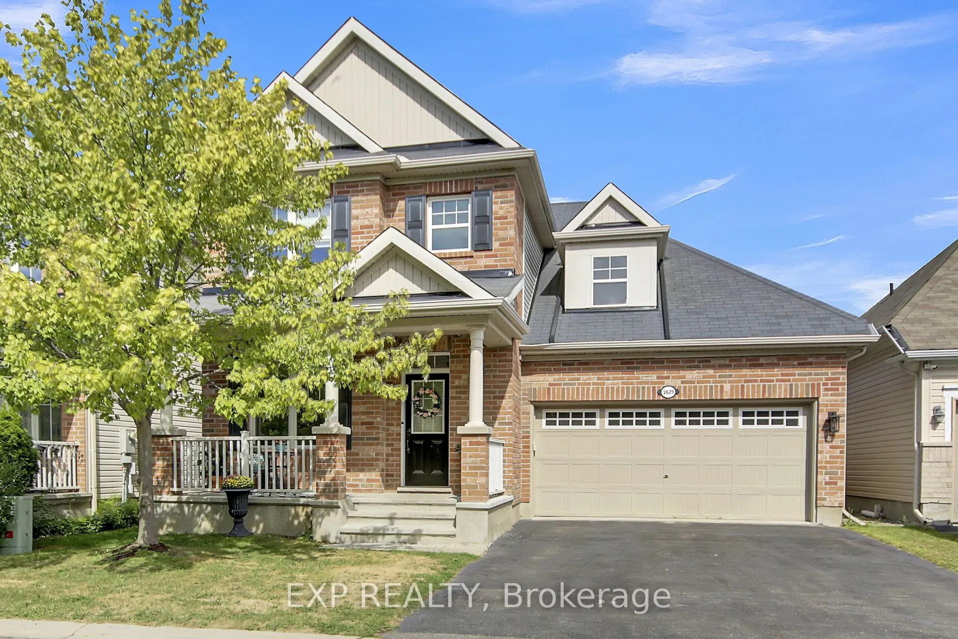 2629 Watermusic Bay Crescent