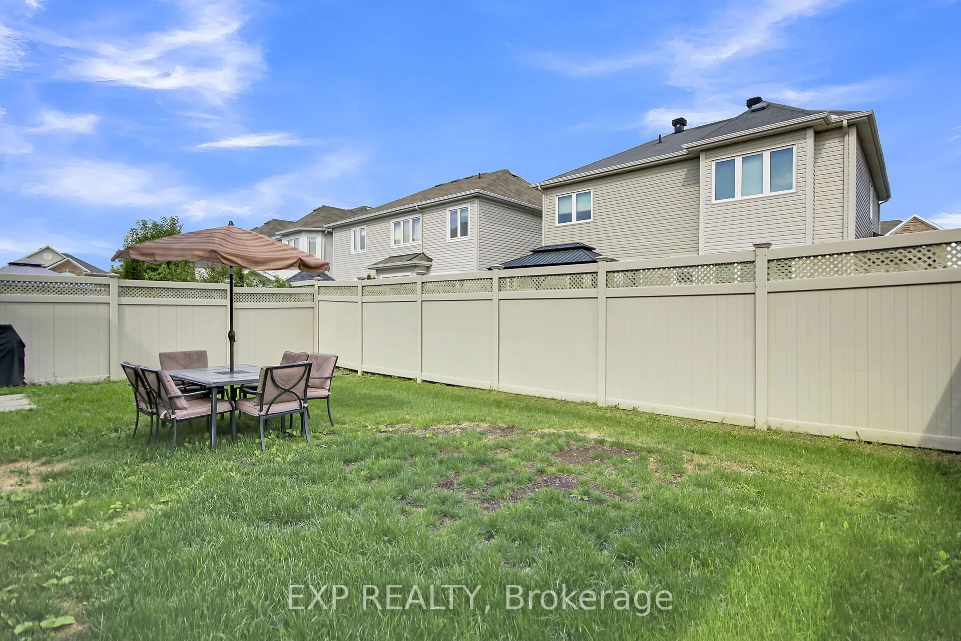 2629 Watermusic Bay Crescent
