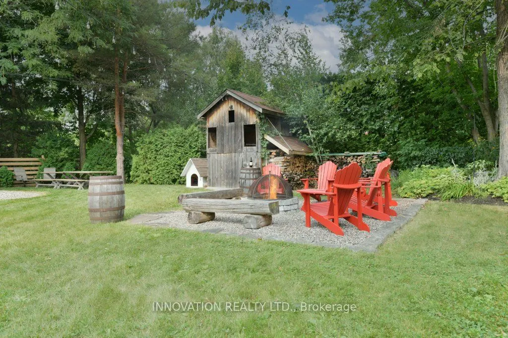 107 Cavanagh Drive