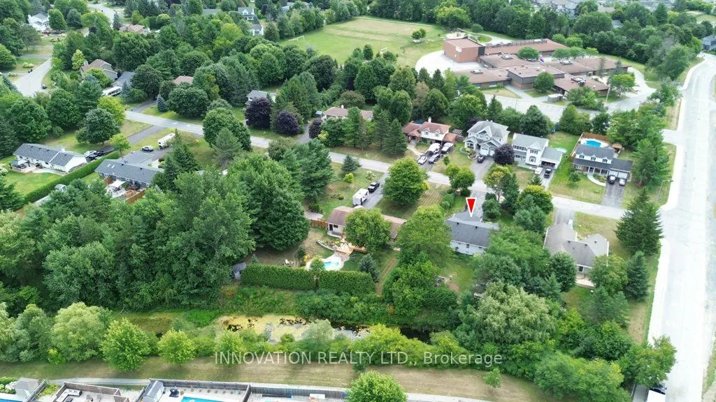 107 Cavanagh Drive