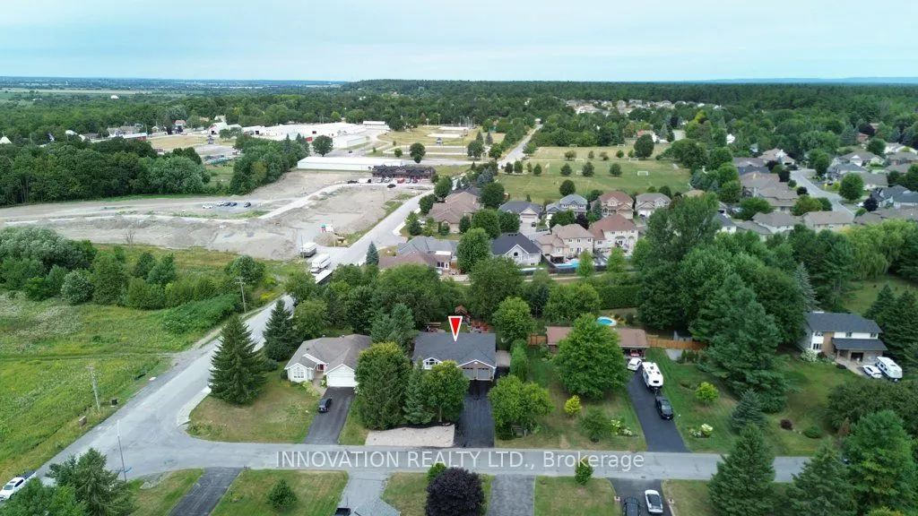 107 Cavanagh Drive