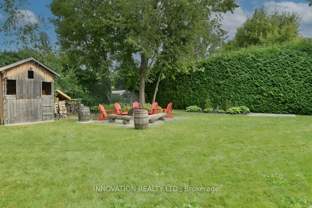 107 Cavanagh Drive