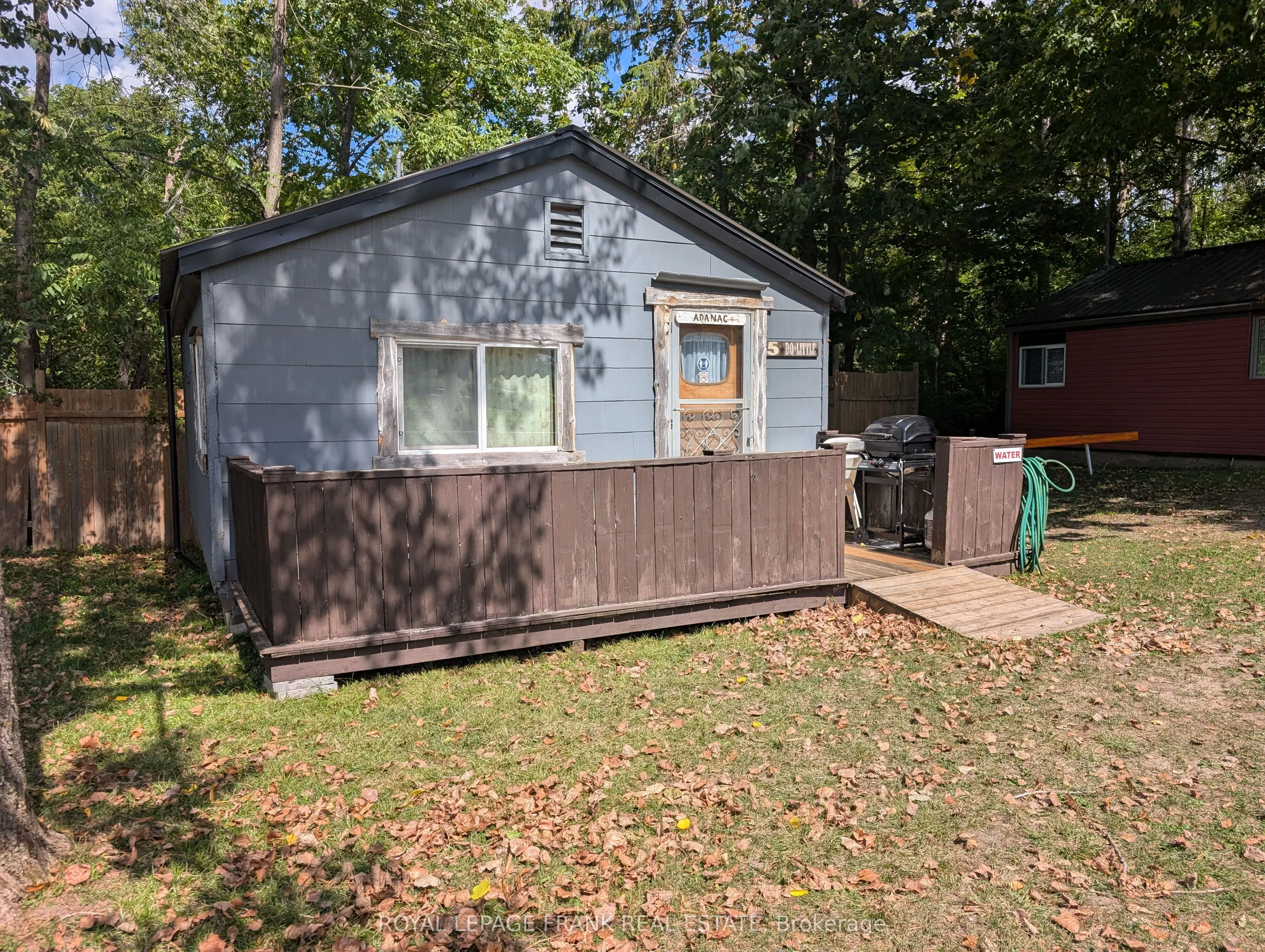 230-232 Lake Dalrymple Road, #5