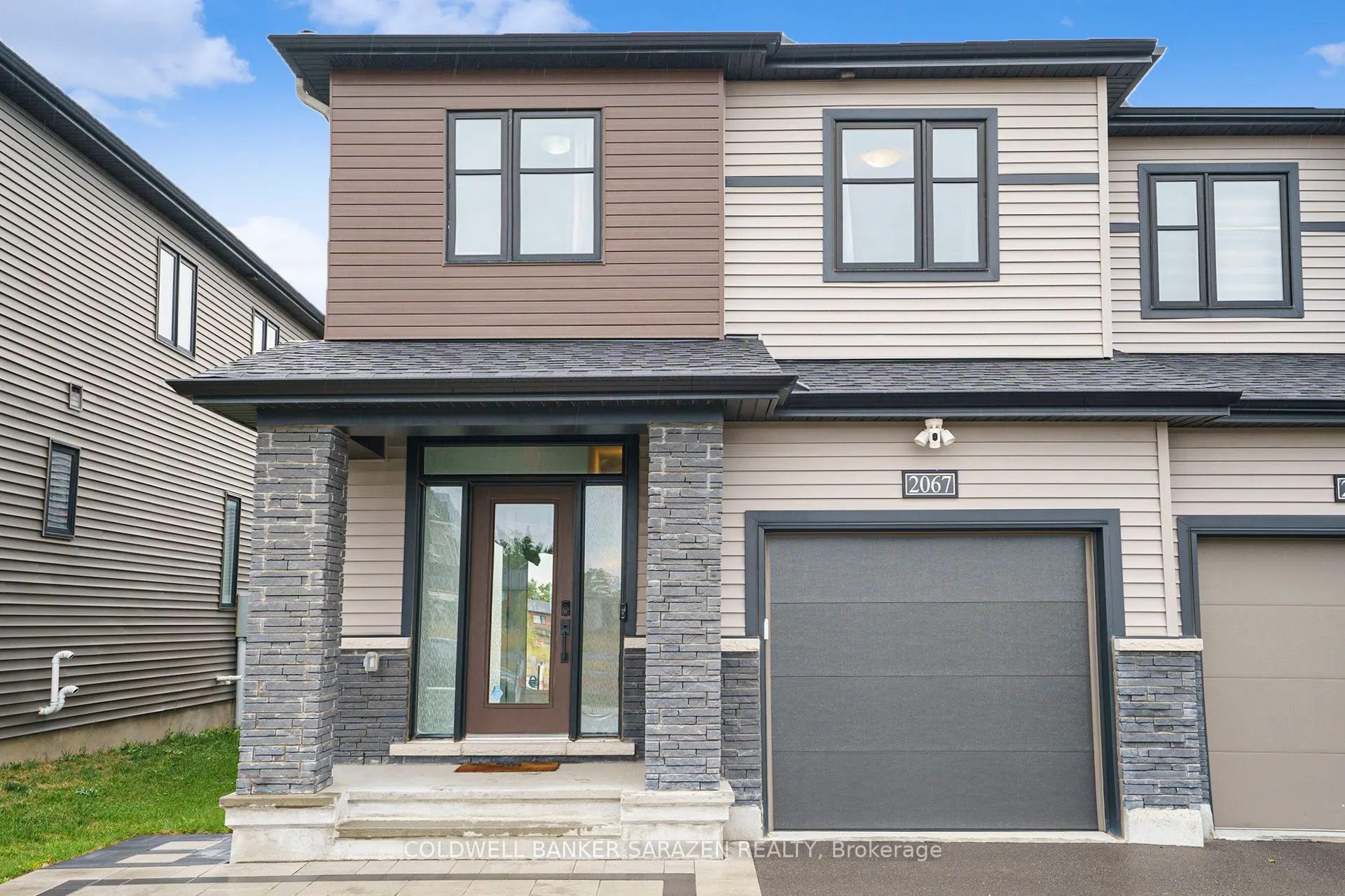 2067 Caltra Crescent