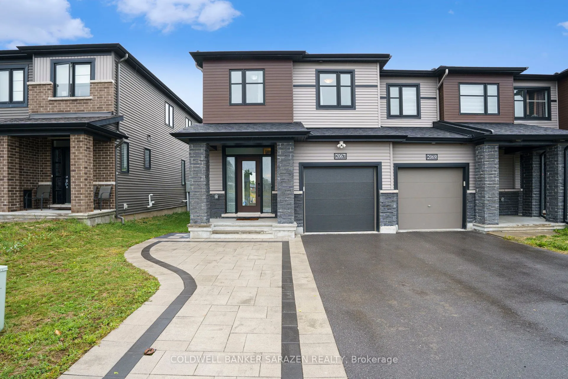2067 Caltra Crescent