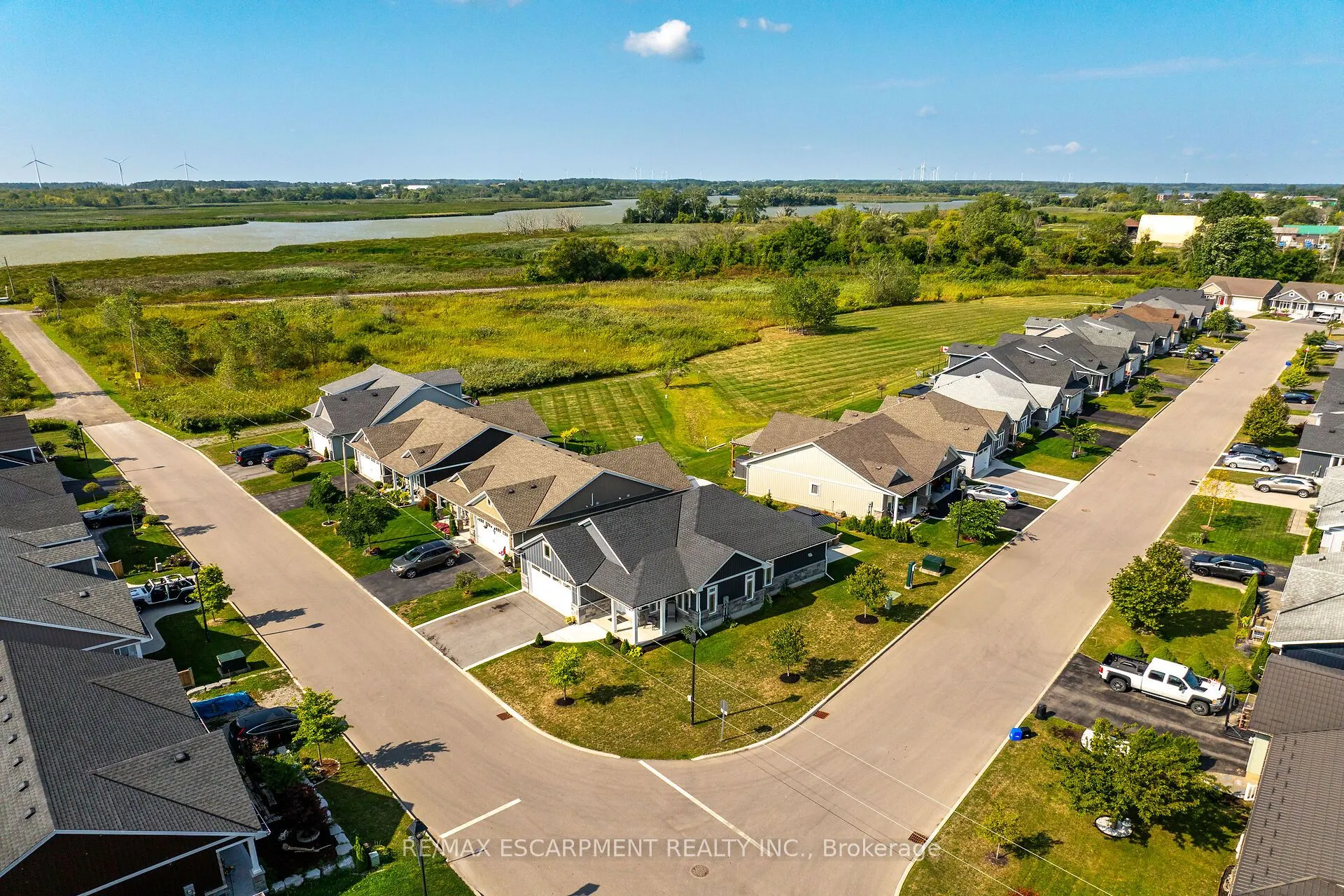 740 Main Street E, #24