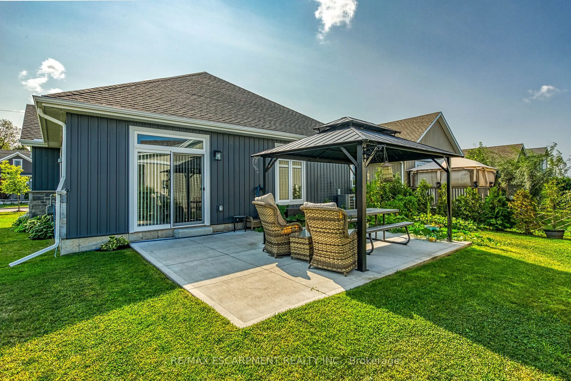 740 Main Street E, #24