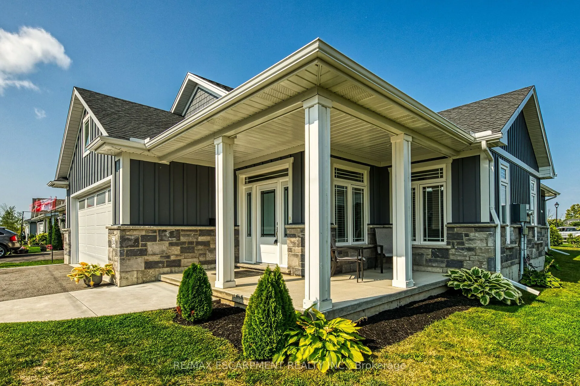 740 Main Street E, #24