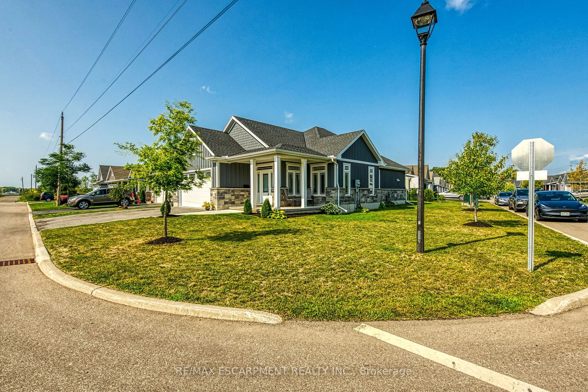 740 Main Street E, #24