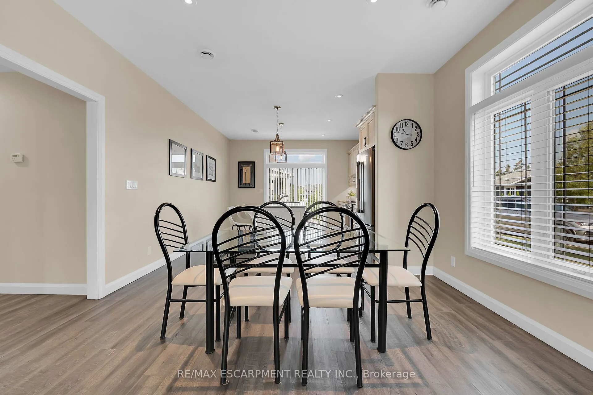 740 Main Street E, #24
