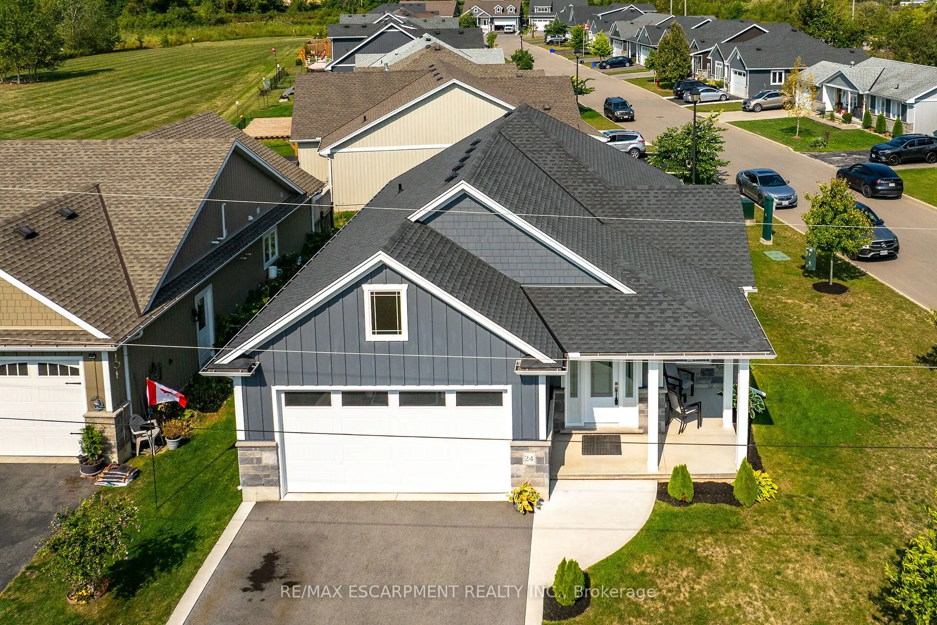 740 Main Street E, #24